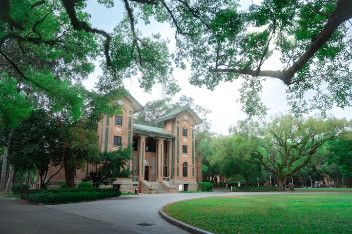 Stephen F Austin State University