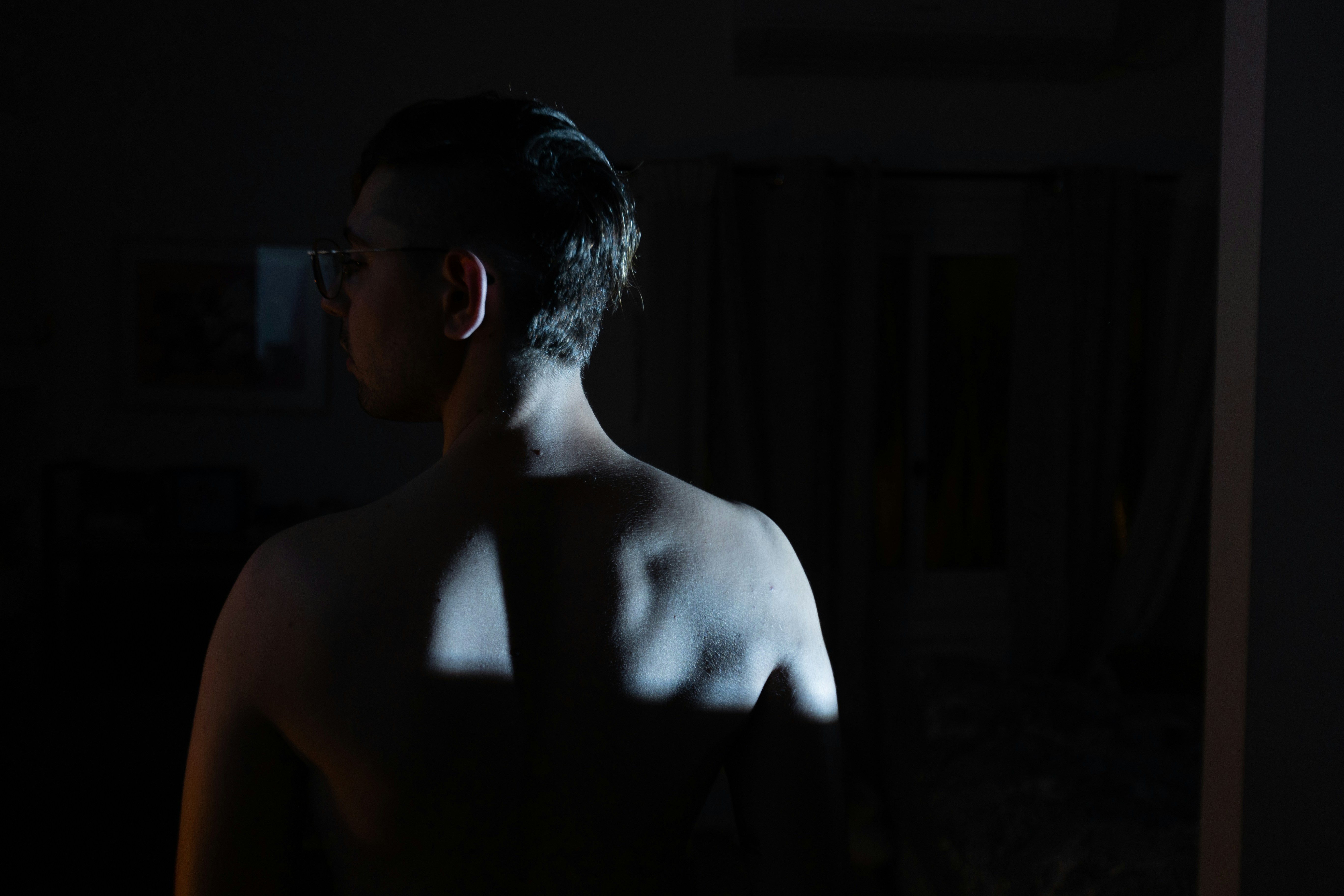 L'impact de pornographie sur l'enfance