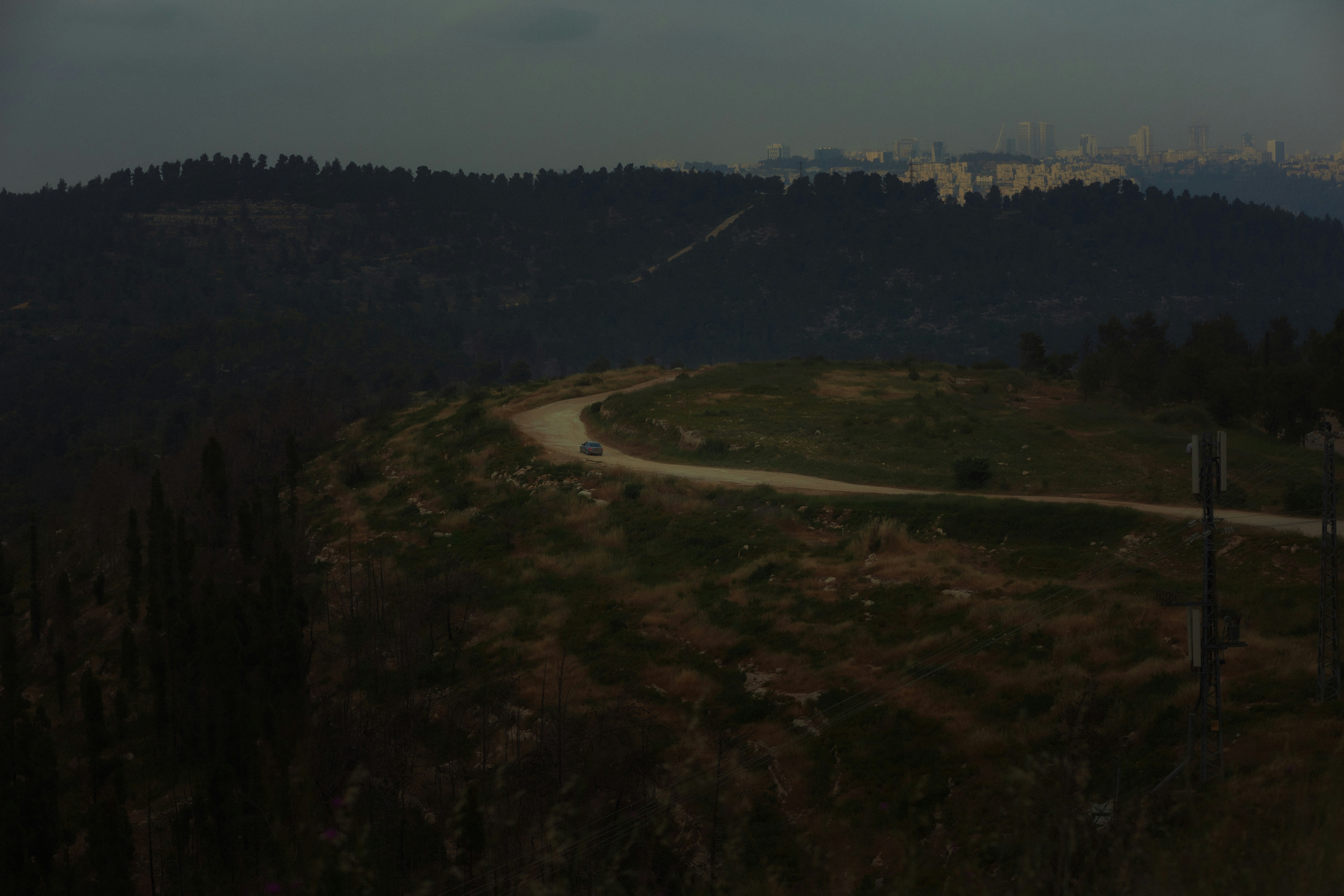 Photo by behindthetmuna