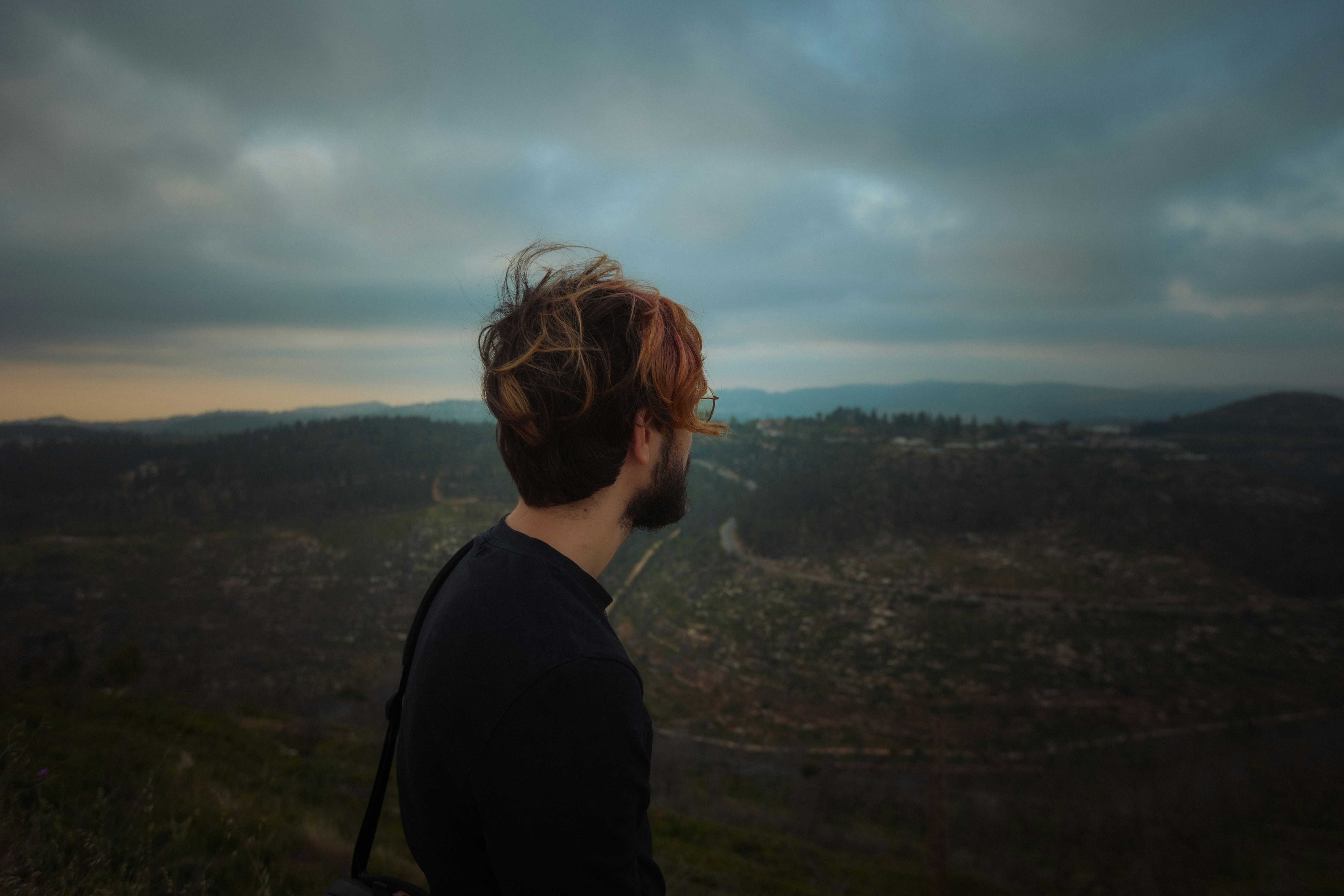 Photo by behindthetmuna
