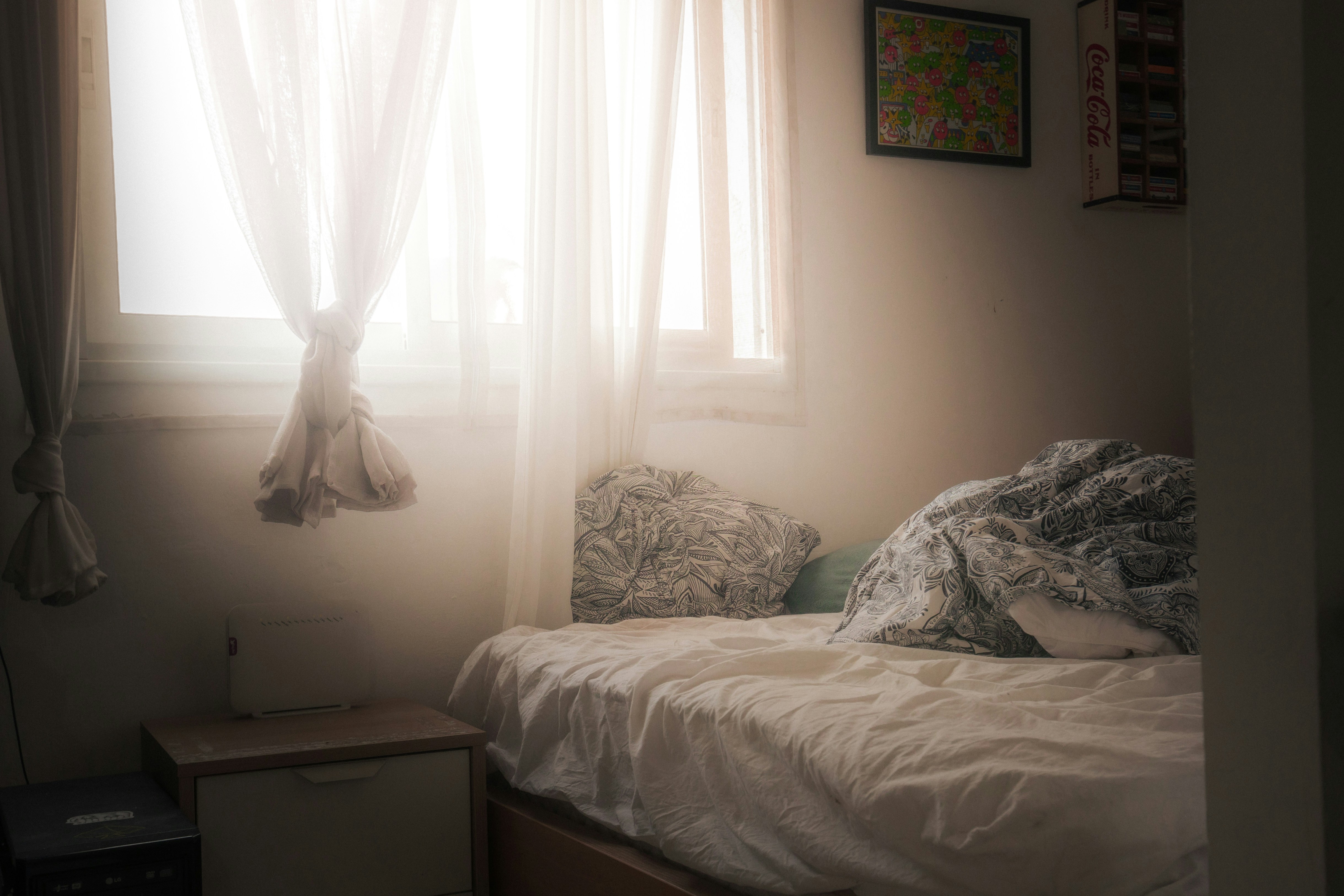 Photo by behindthetmuna