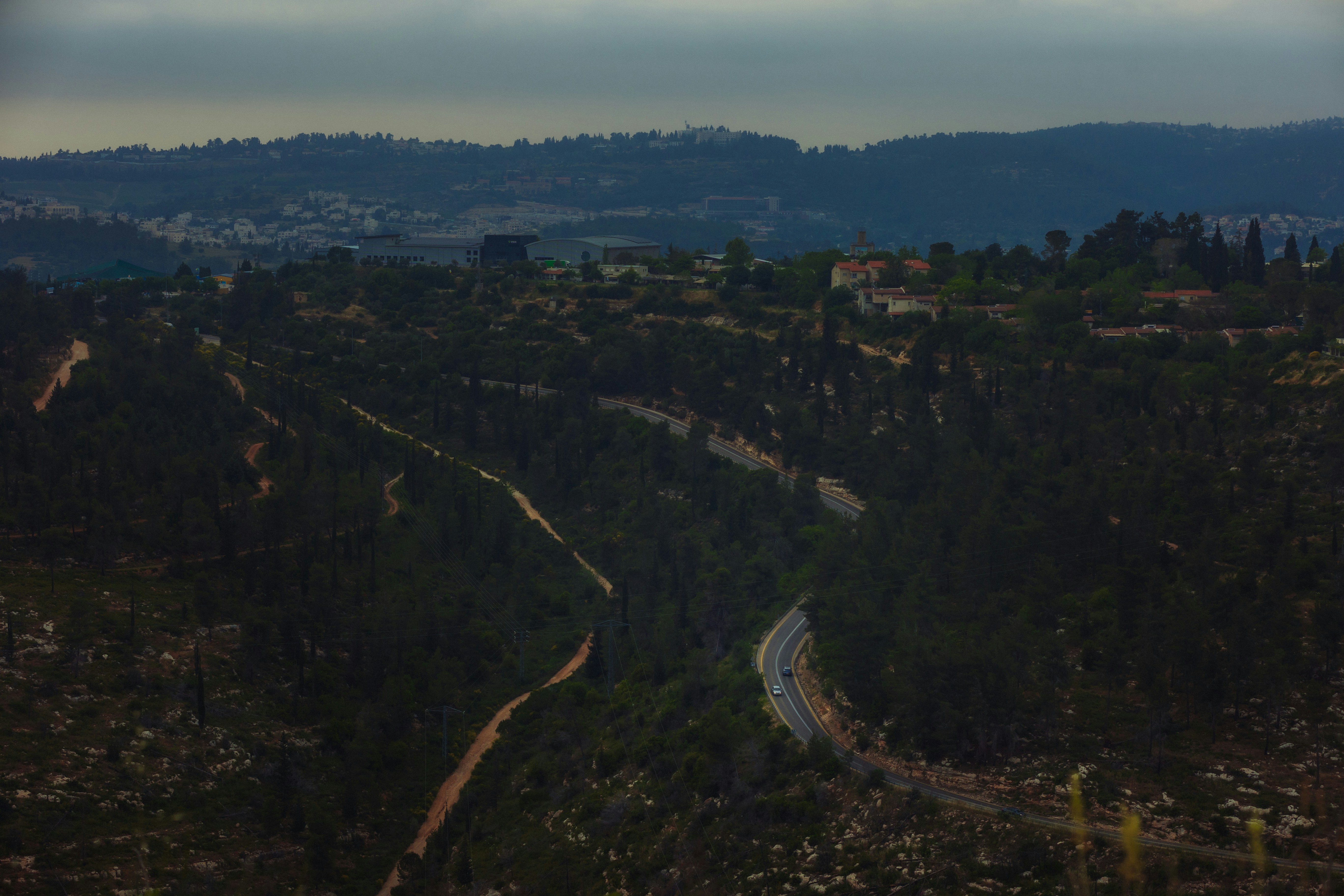 Photo by behindthetmuna