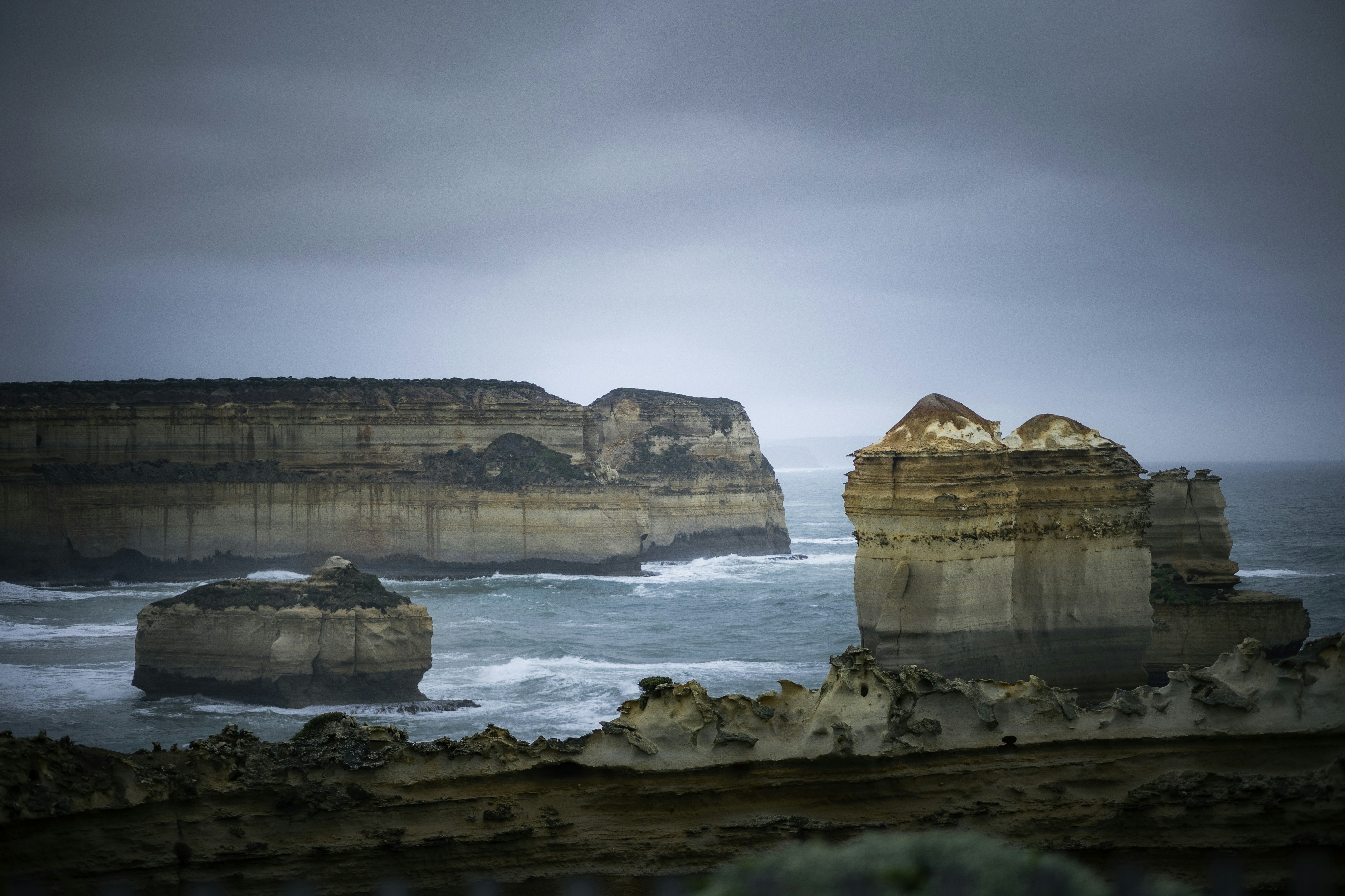 Photo by behindthetmuna