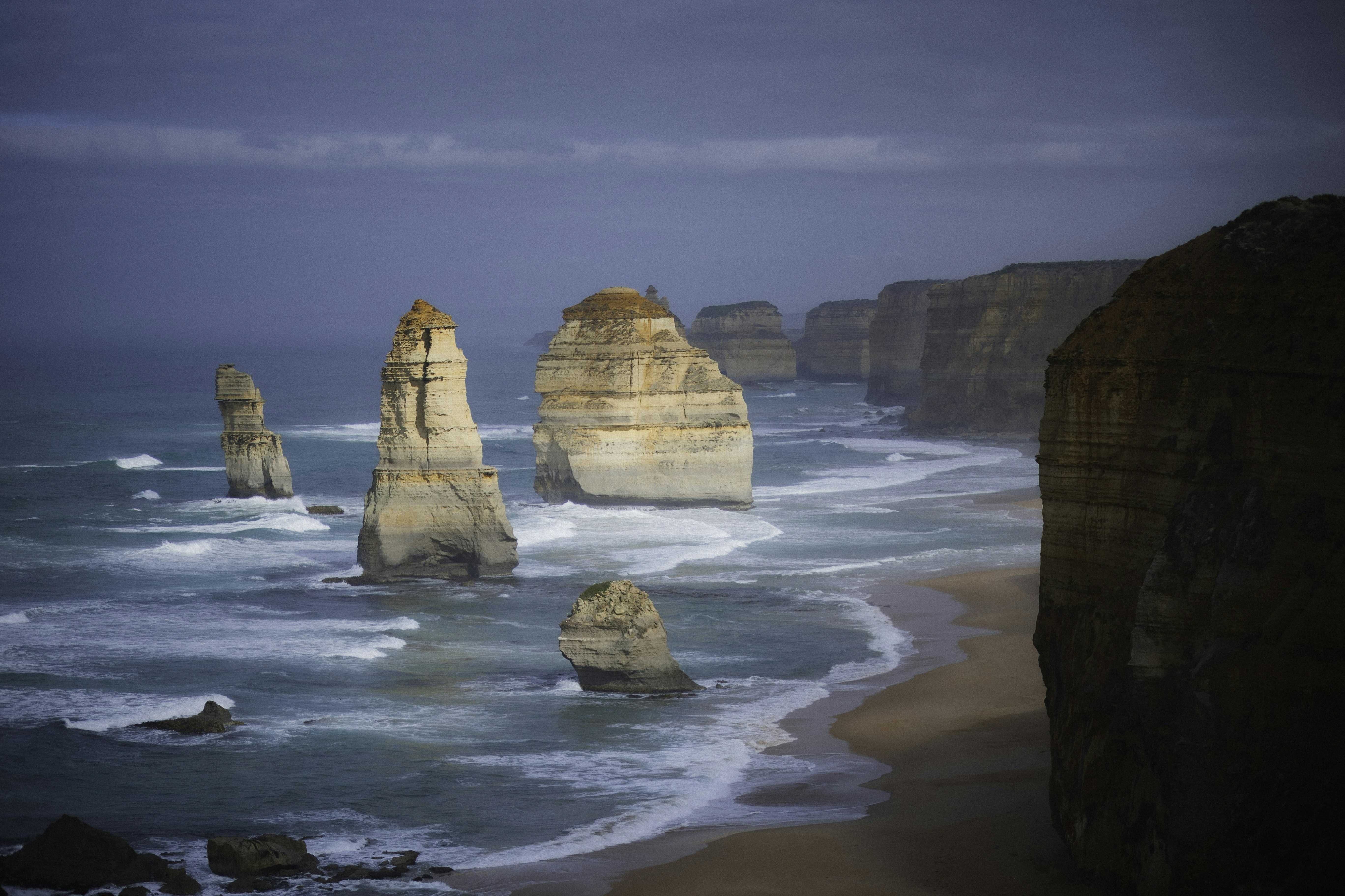 Photo by behindthetmuna