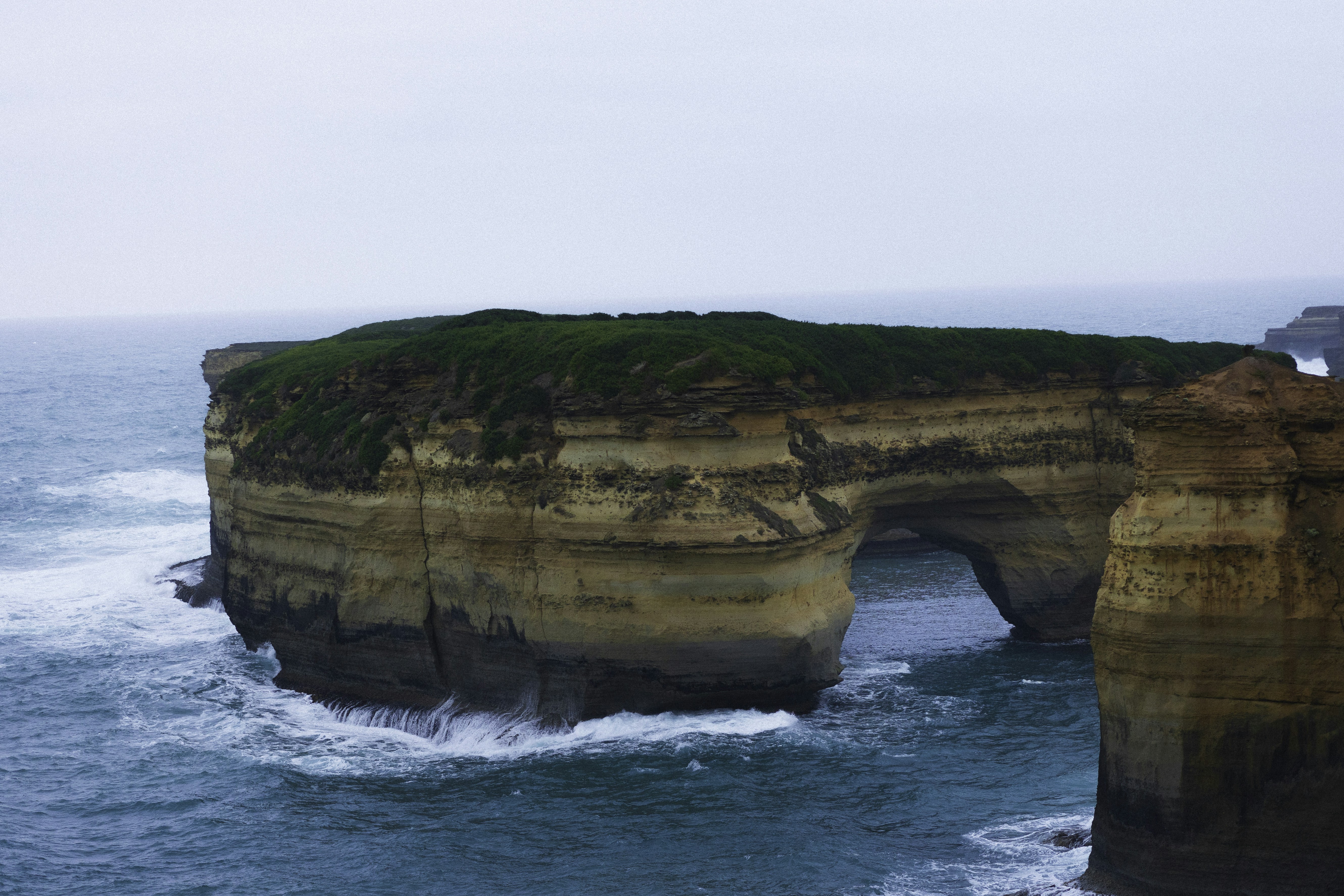 Photo by behindthetmuna