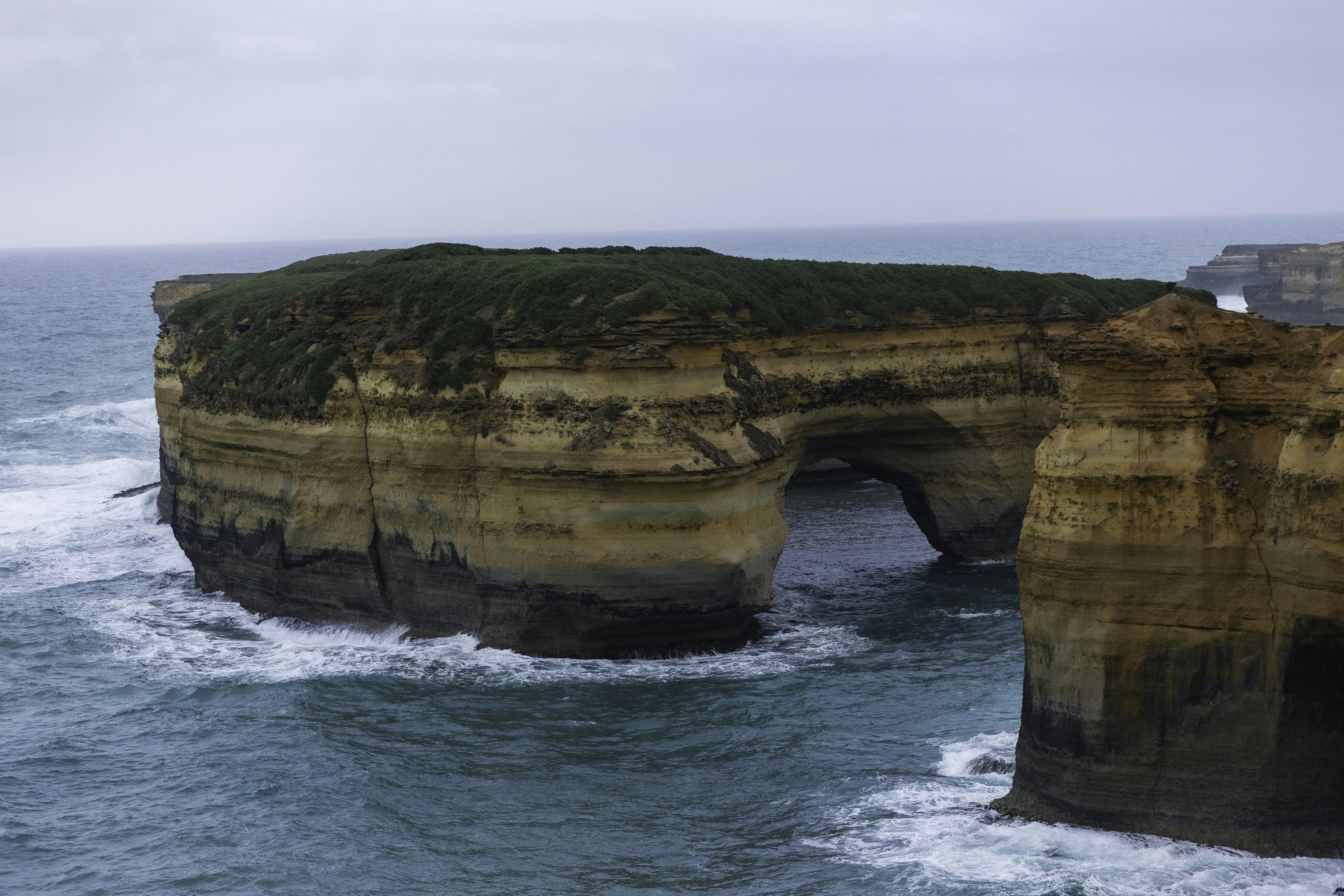 Photo by behindthetmuna