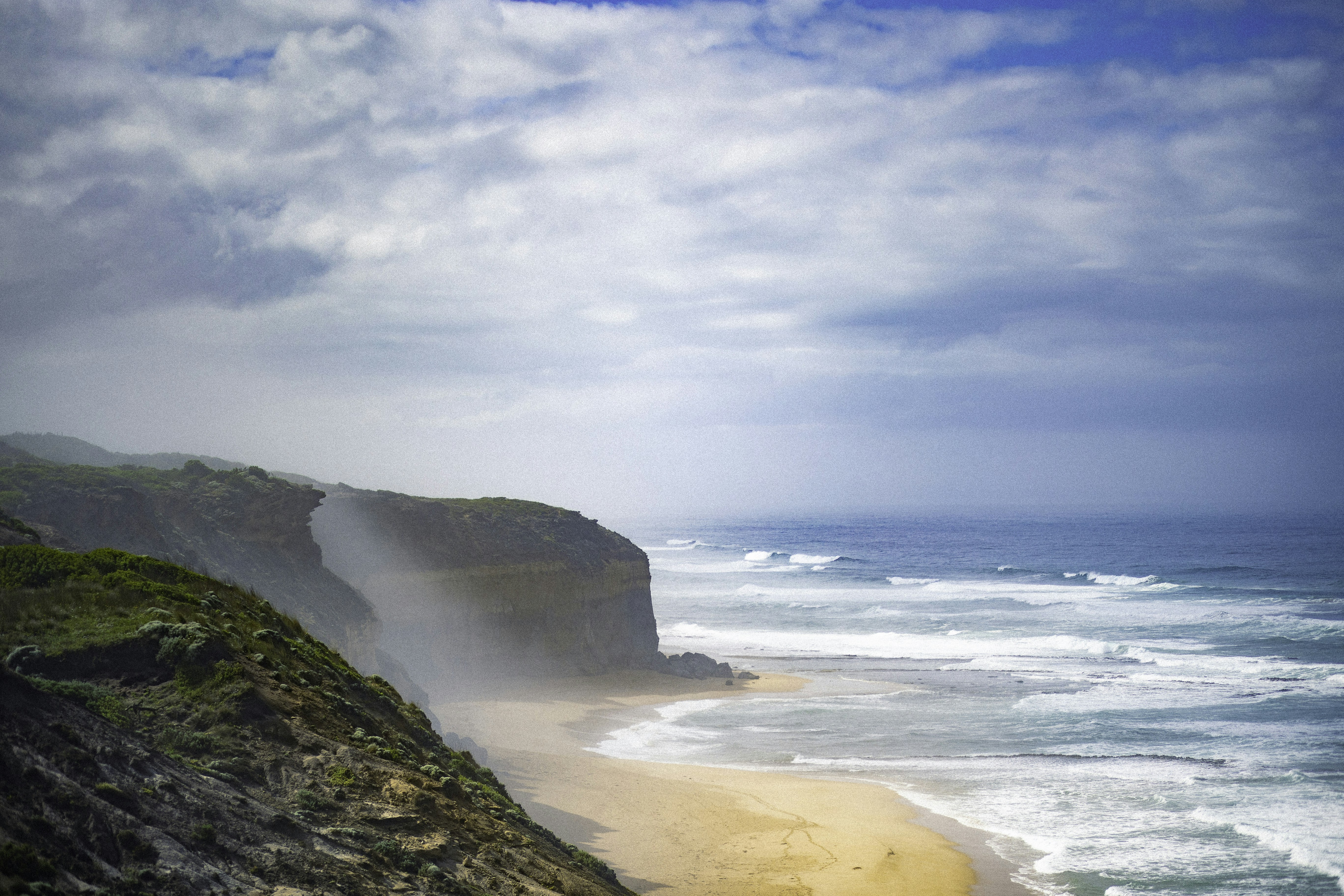 Photo by behindthetmuna