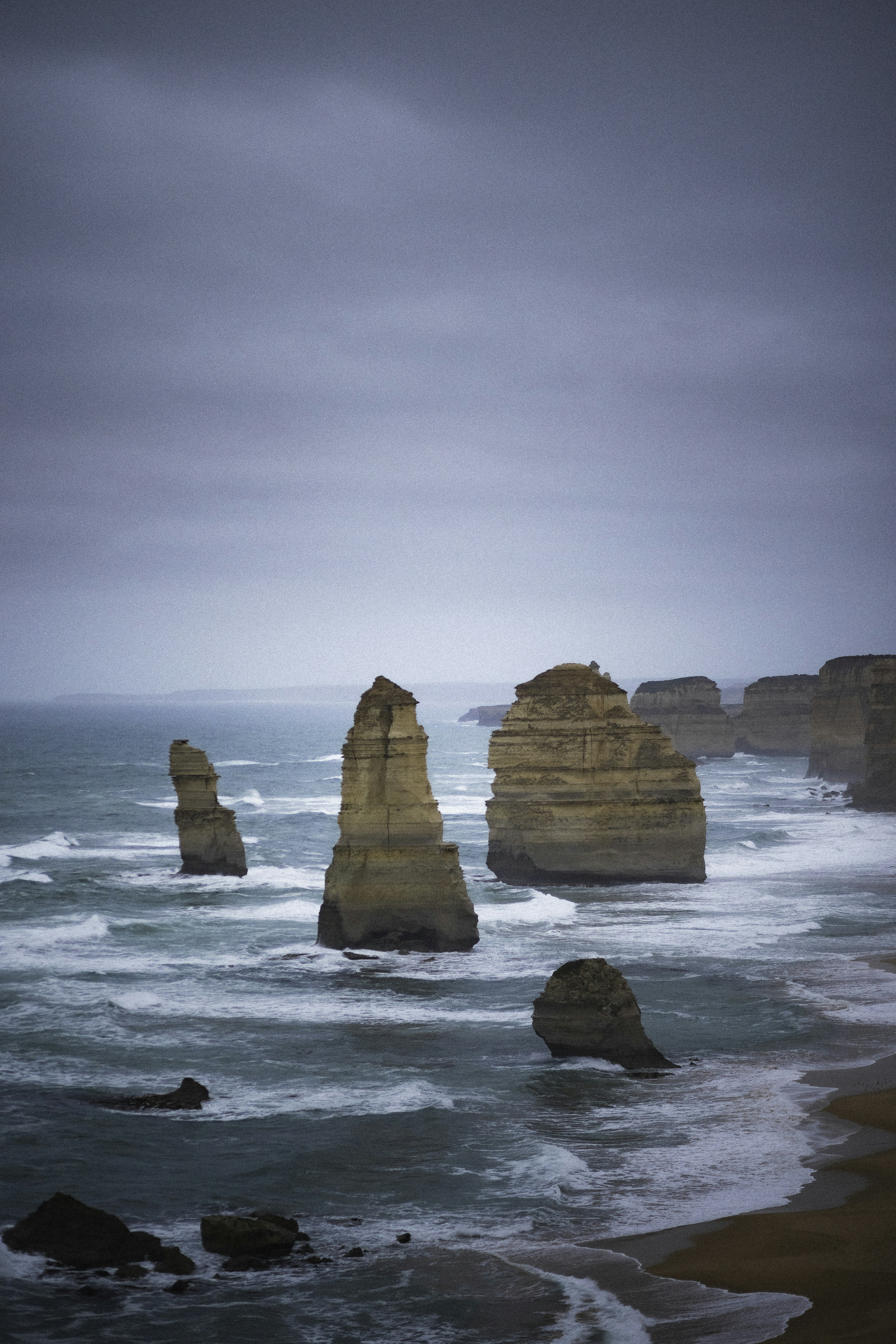 Photo by behindthetmuna