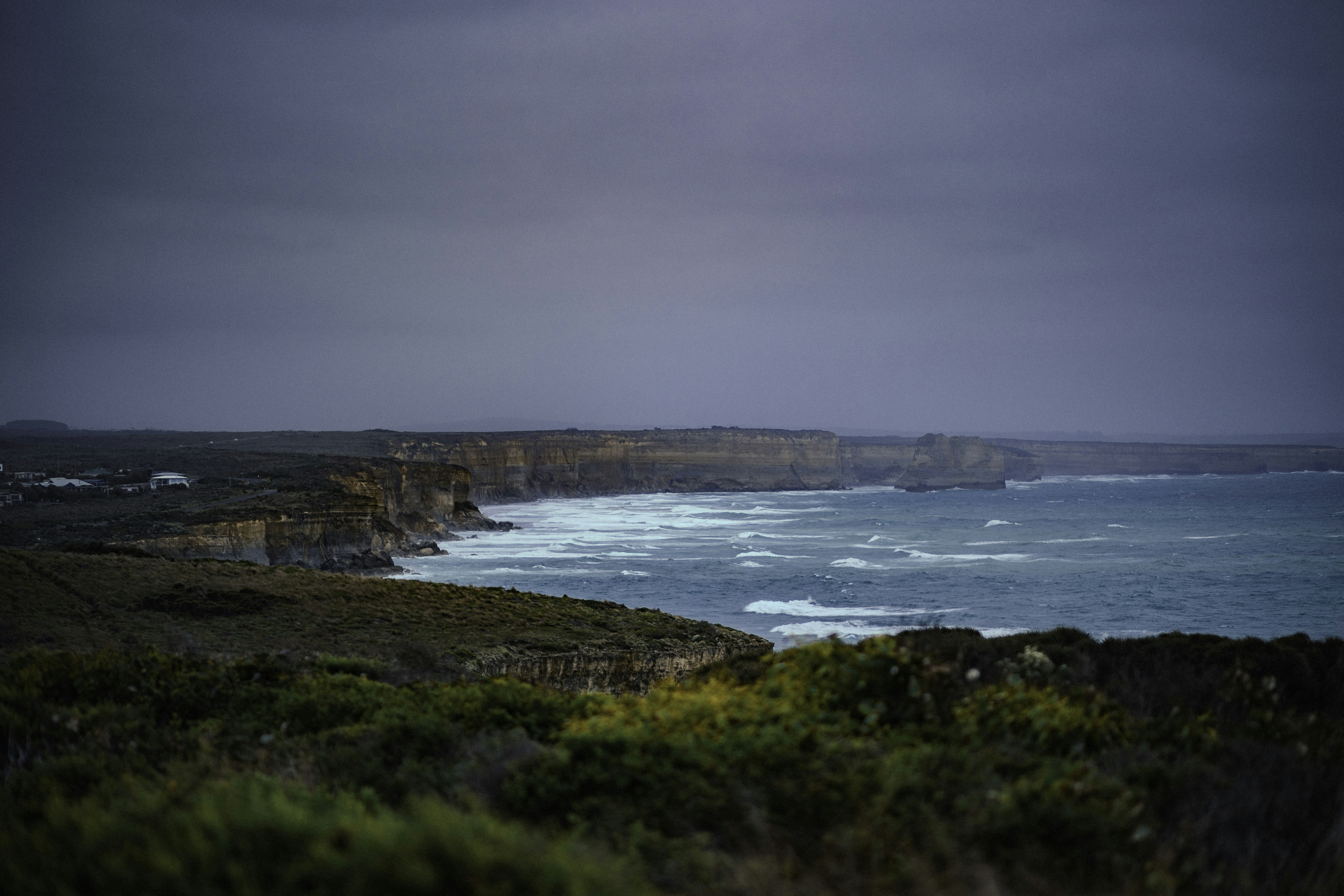 Photo by behindthetmuna