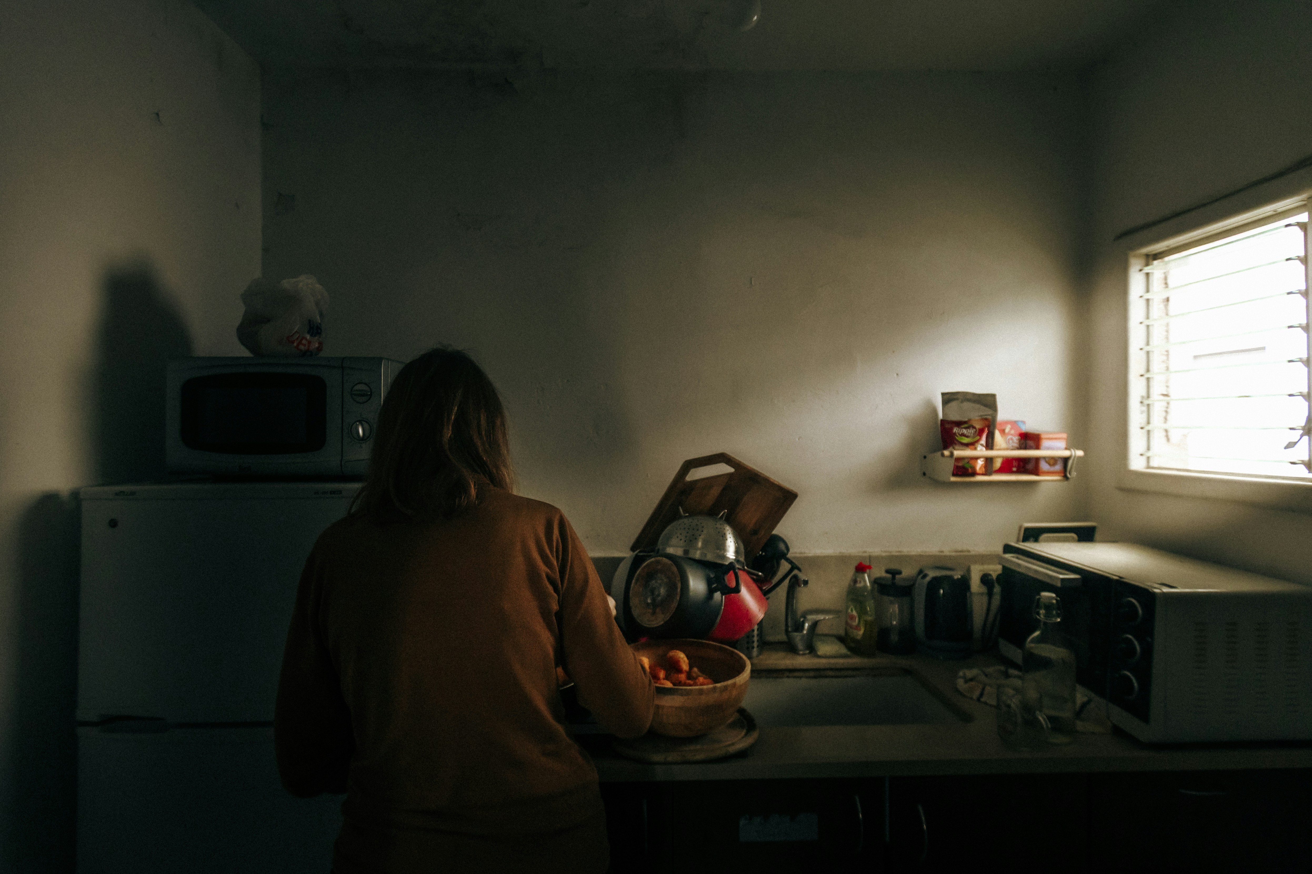 Photo by behindthetmuna