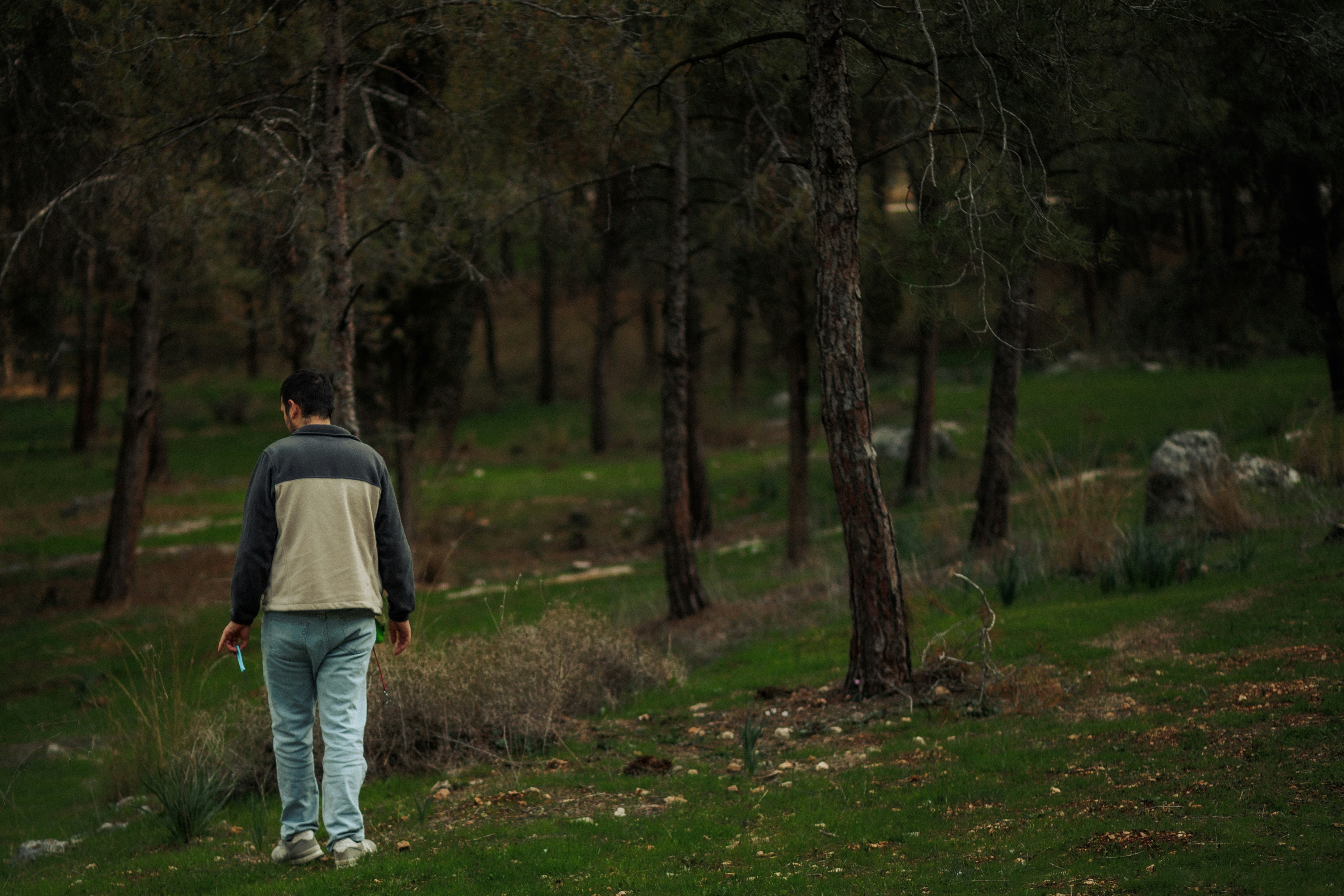 Photo by behindthetmuna