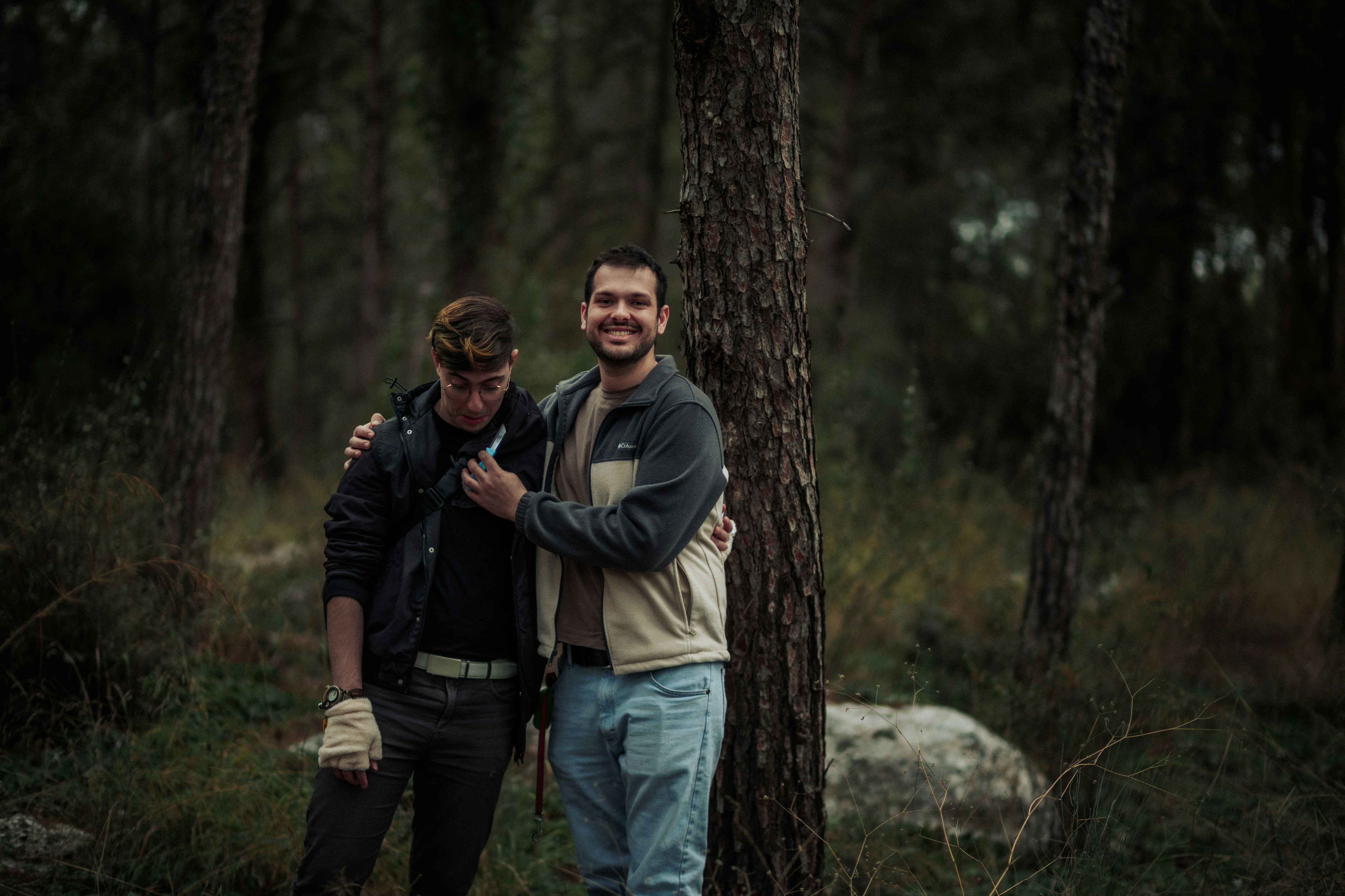 The Future of Conservation Leadership (image credits: unsplash)