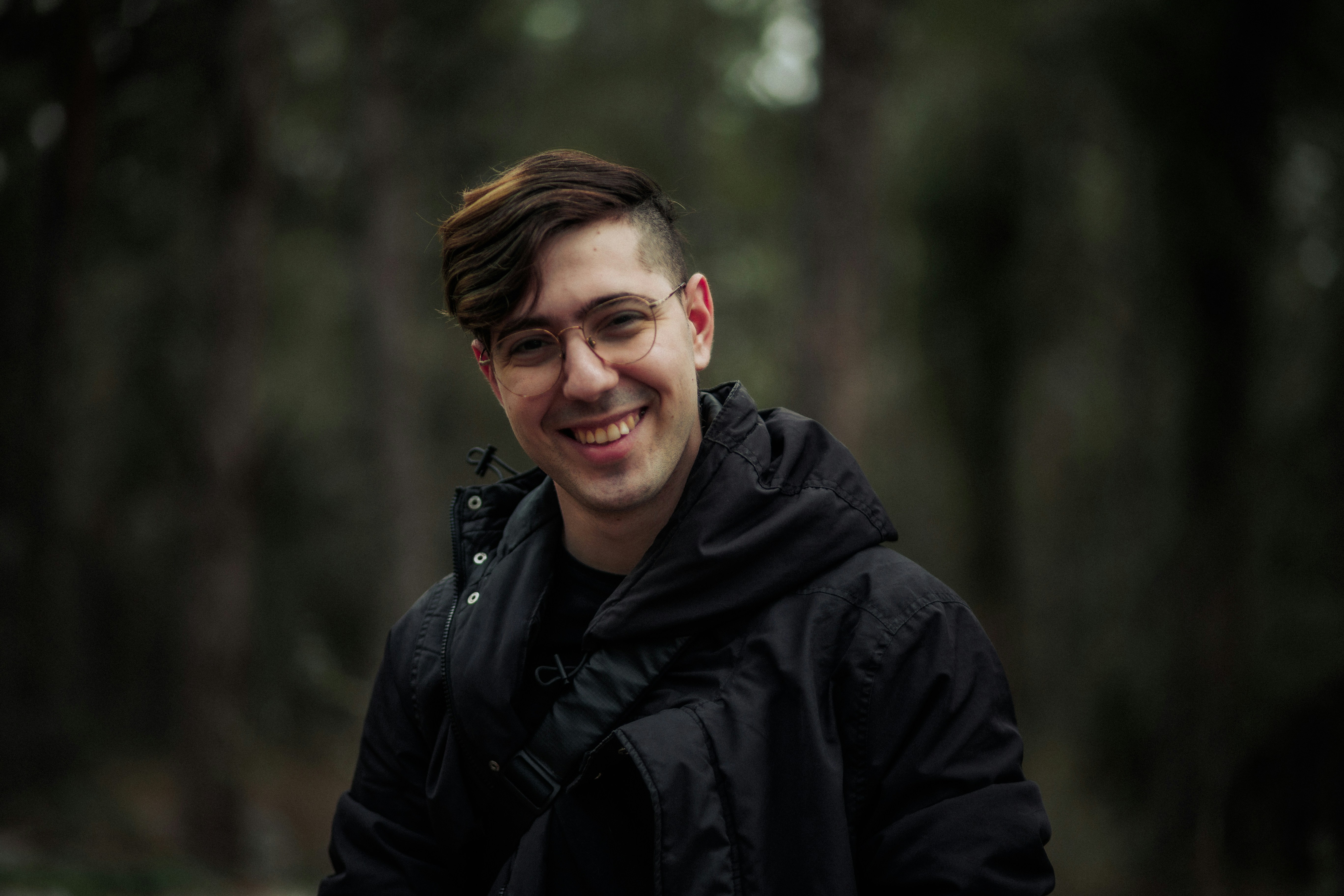 Photo by behindthetmuna