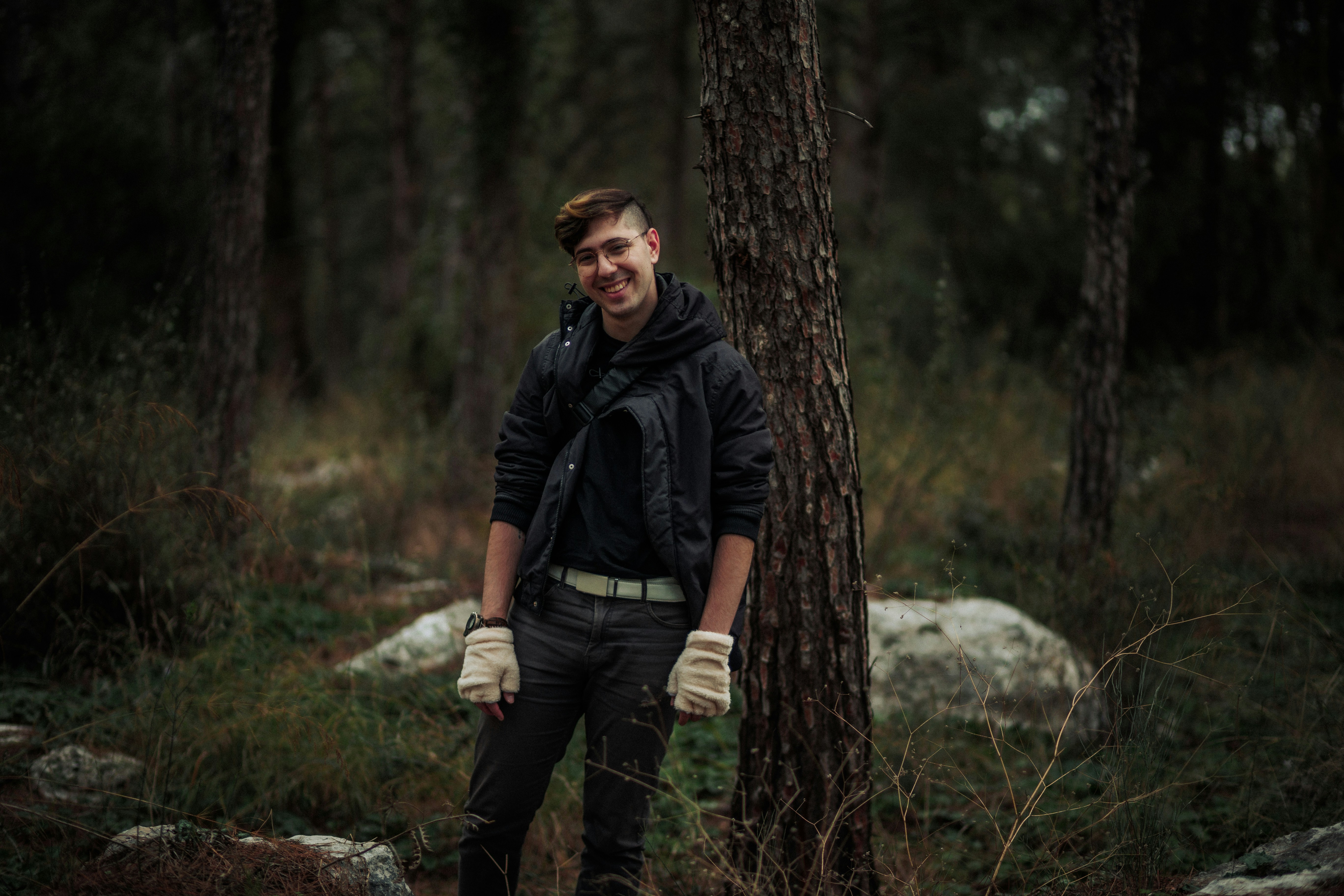 Photo by behindthetmuna