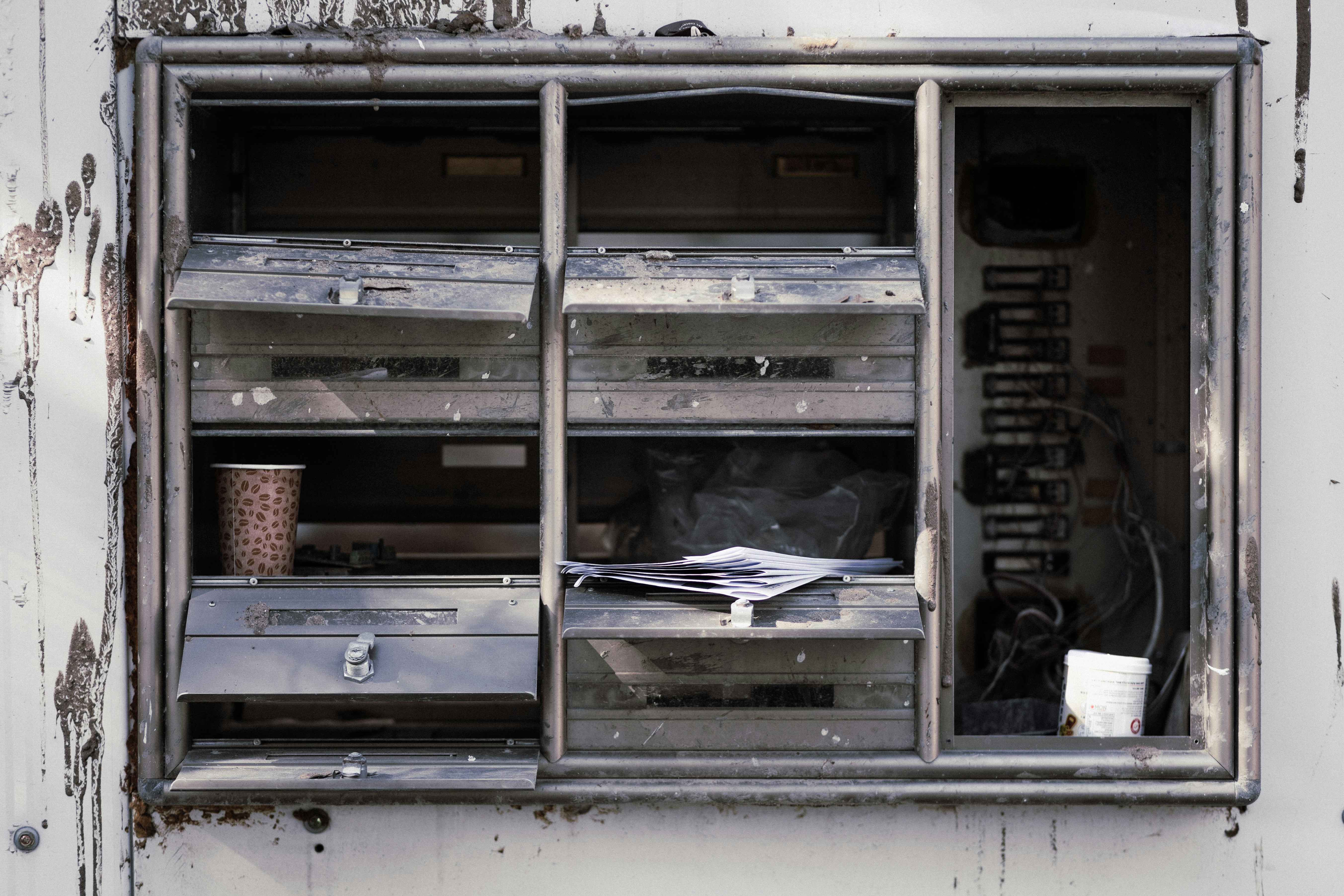 Photo by behindthetmuna