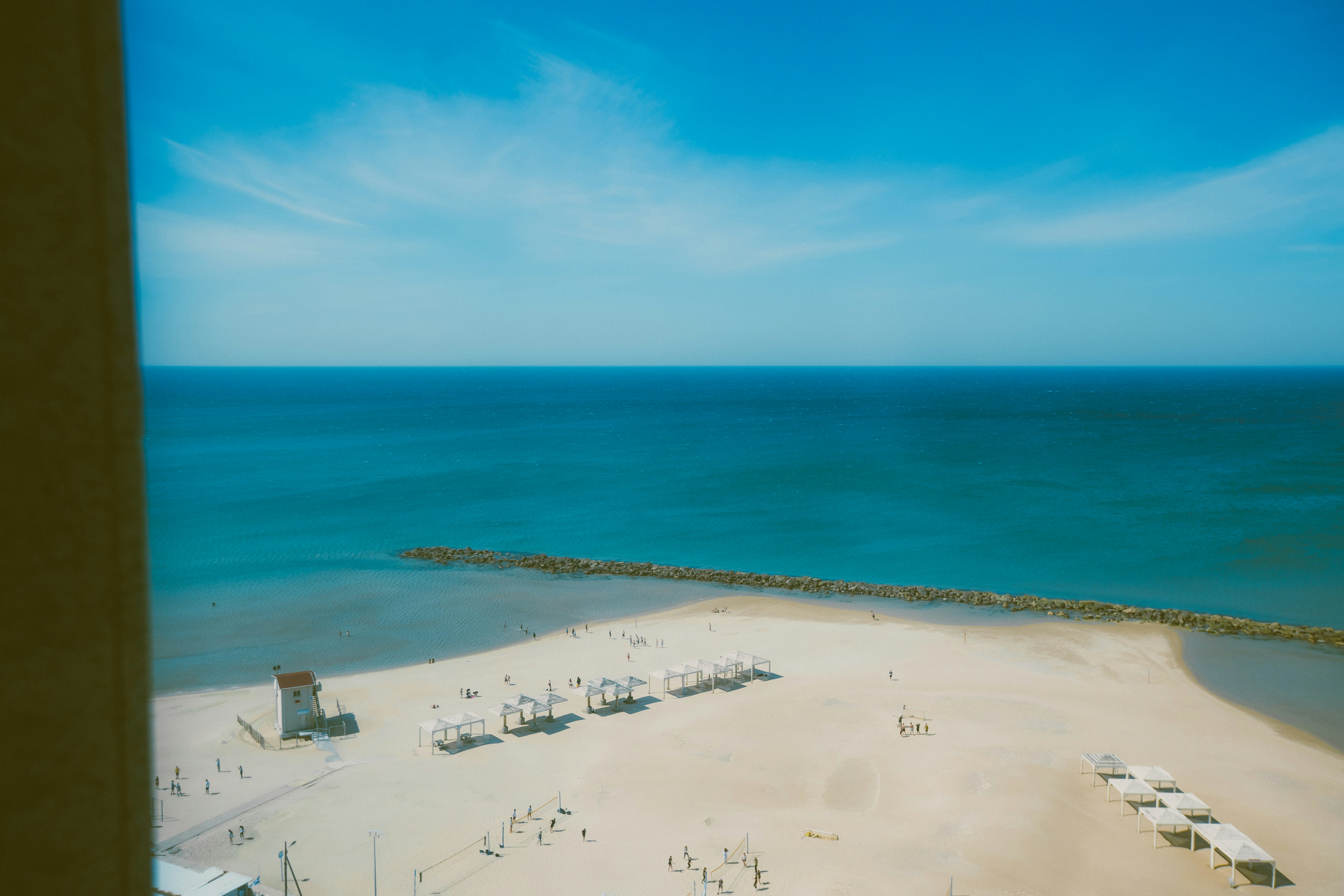 Photo by behindthetmuna