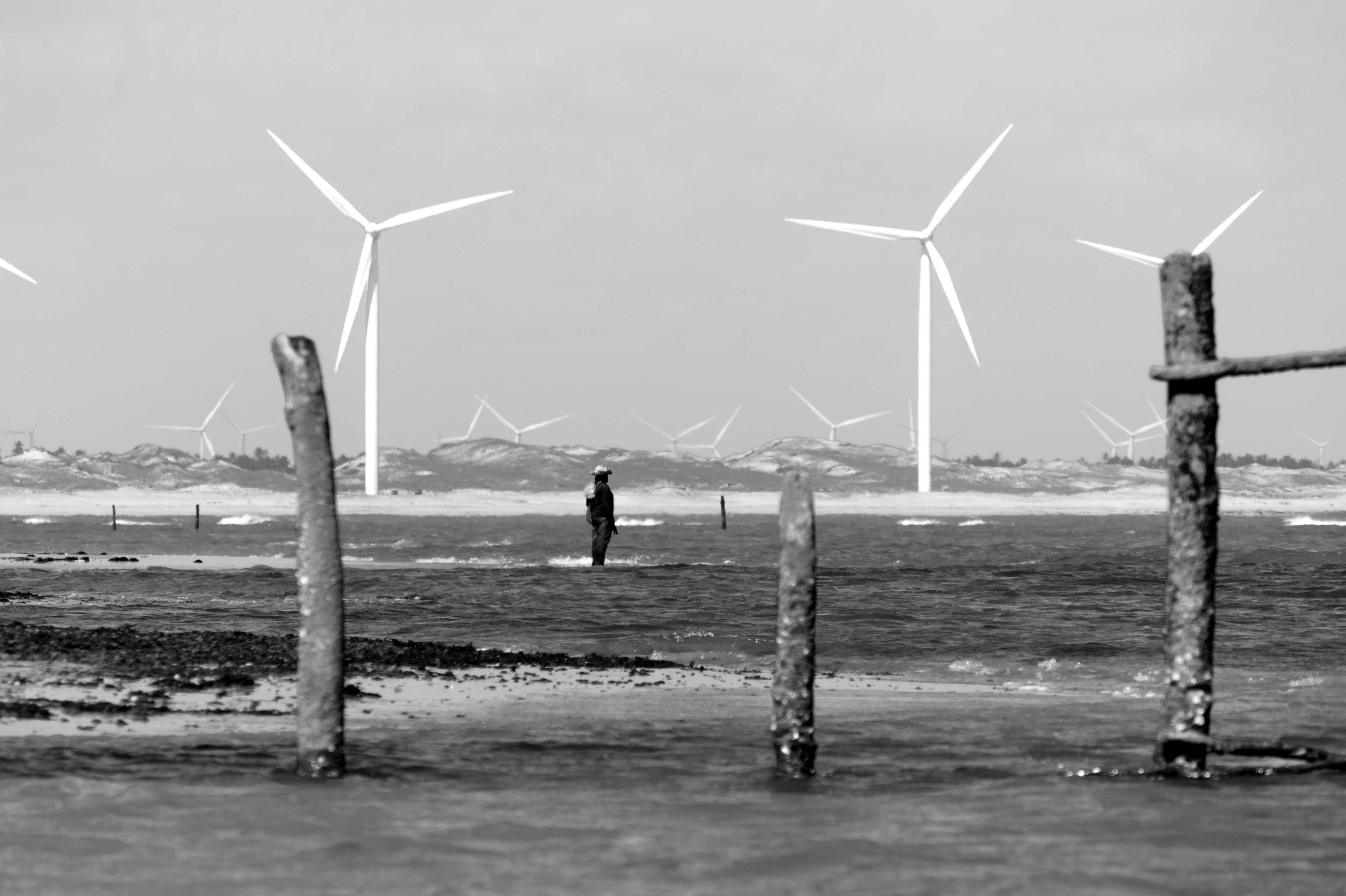 How AI Is Rewriting the Economics of Offshore Wind Maintenance at Scale