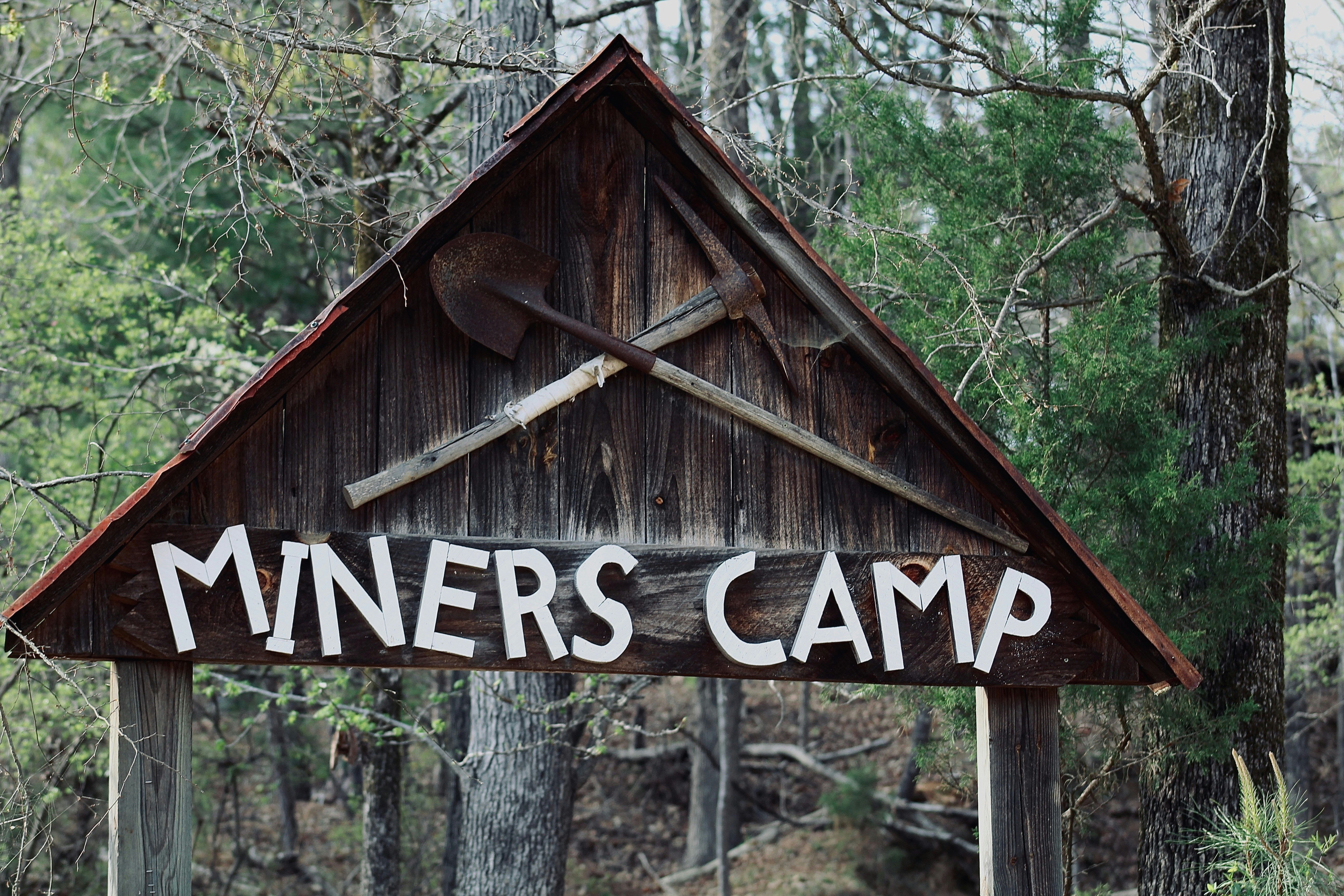 Shop & Win Camping Adventure