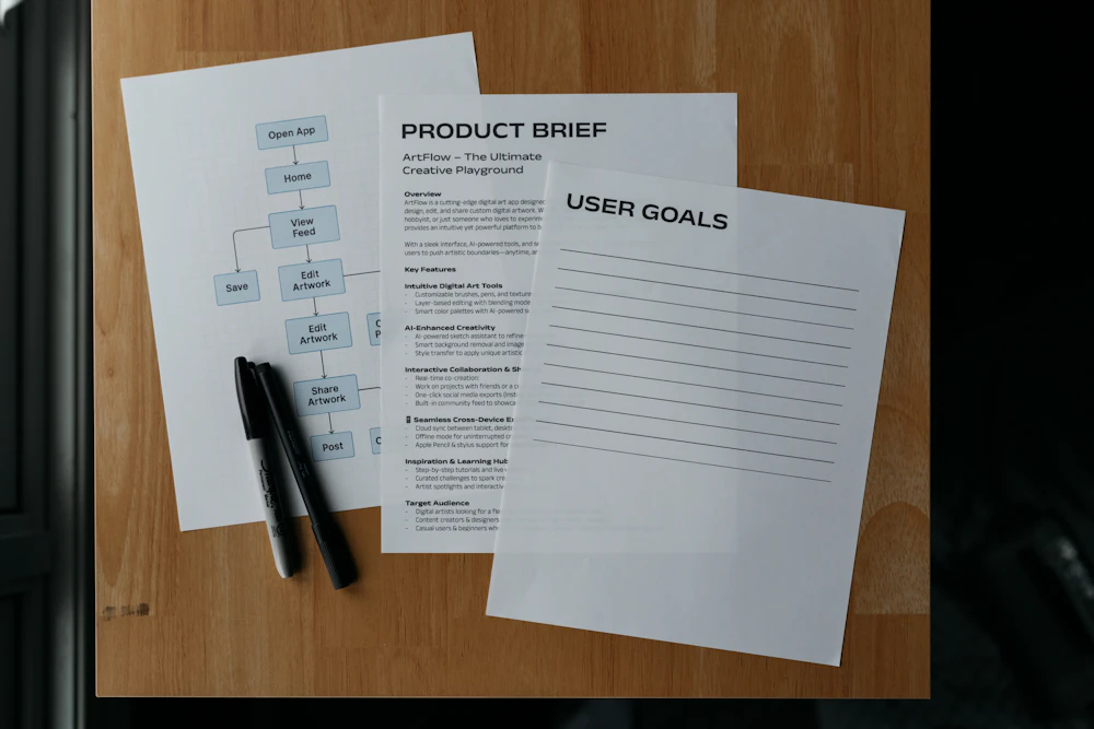 Professional local contractor scheduling services on tablet