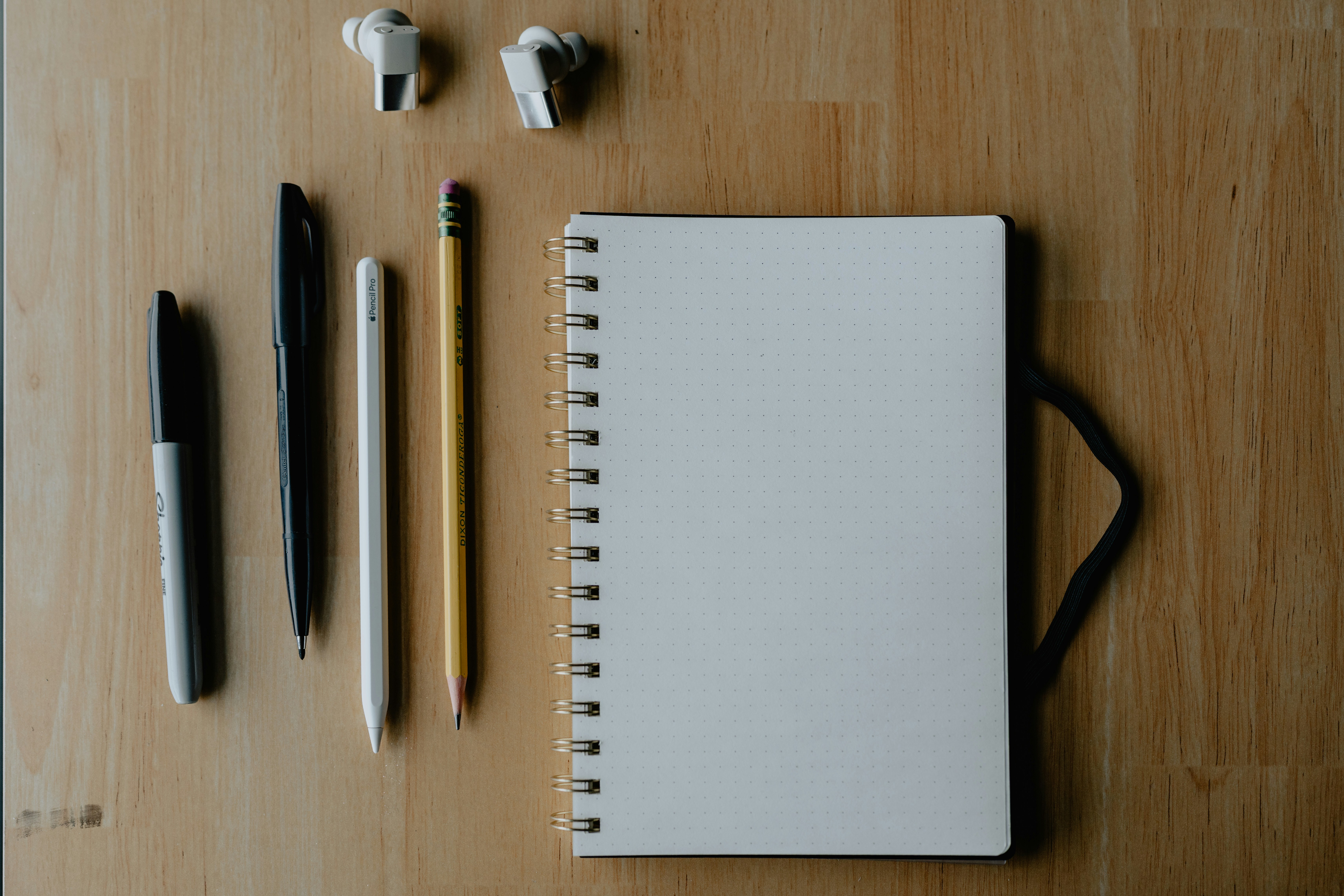 Essential Career Course Materials