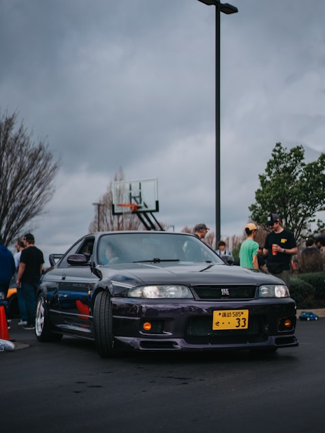 The Rise of Miami's JDM Underground: GT-Rs, Supras, and NSXs Are Taking Over
