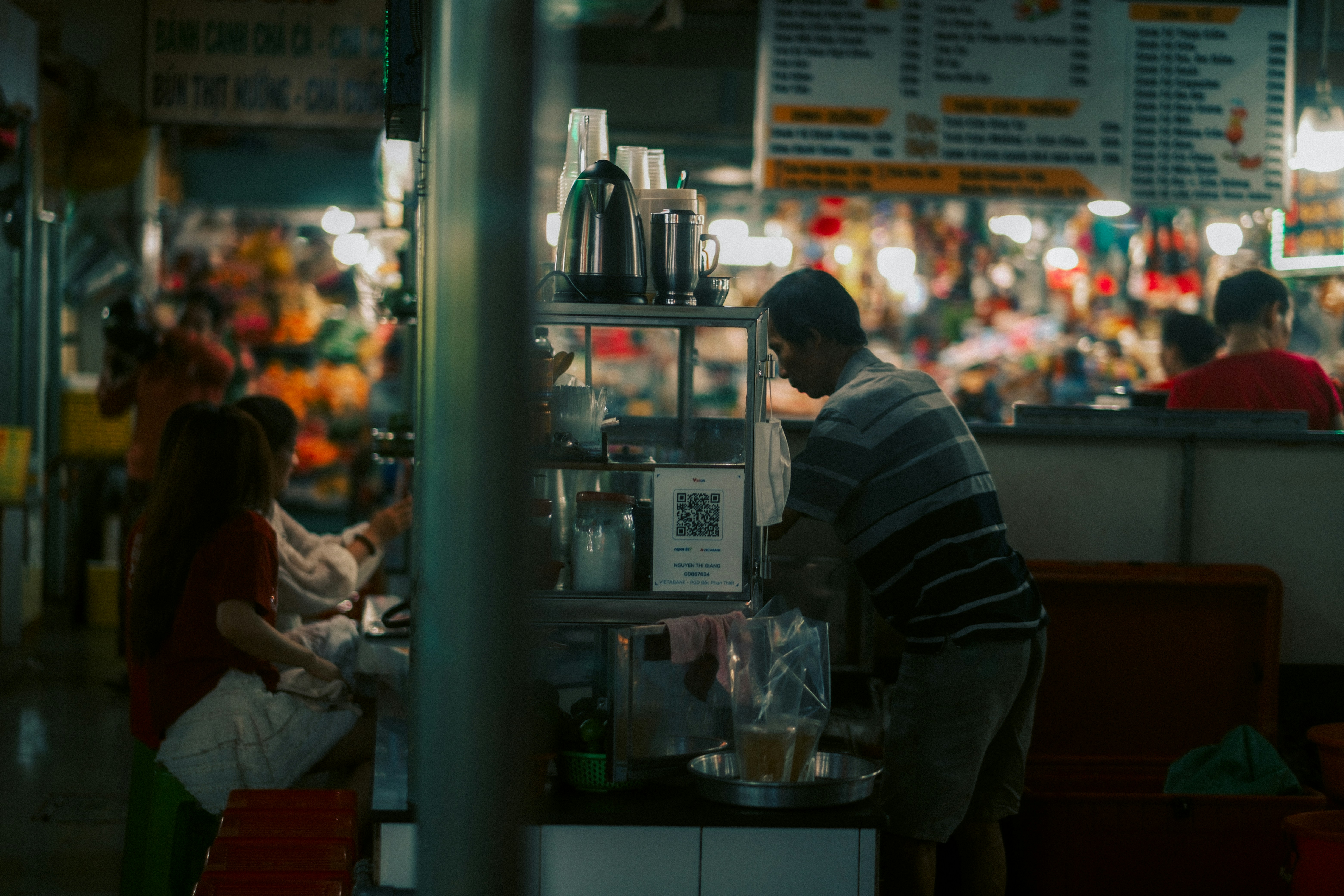 Photo by thinhngtrung