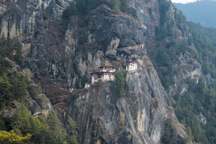 Tiger’s Nest Pilgrimage
