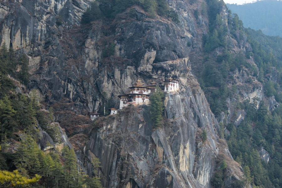 Druk Path Trek photo 3