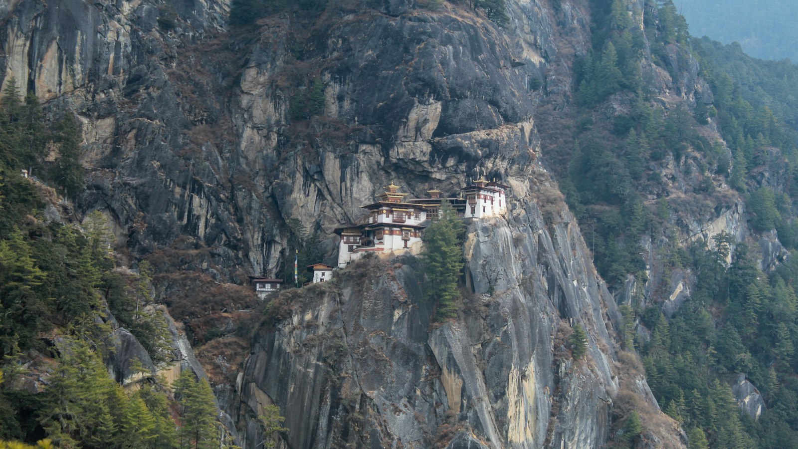 Bhutan