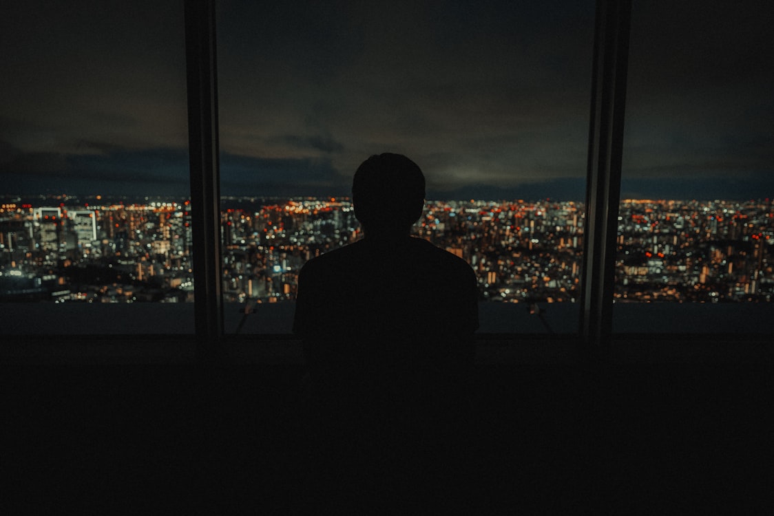The Social Hangover: Why Good Company Can Still Leave You Empty