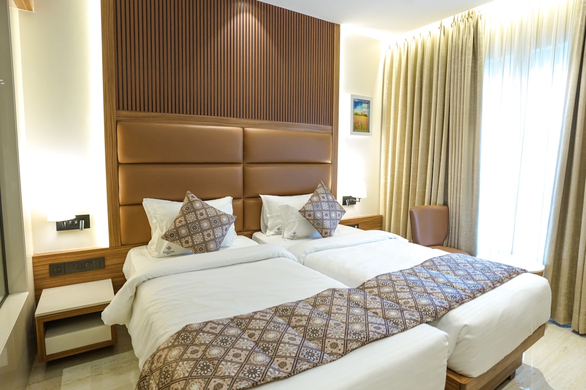 Suite Room