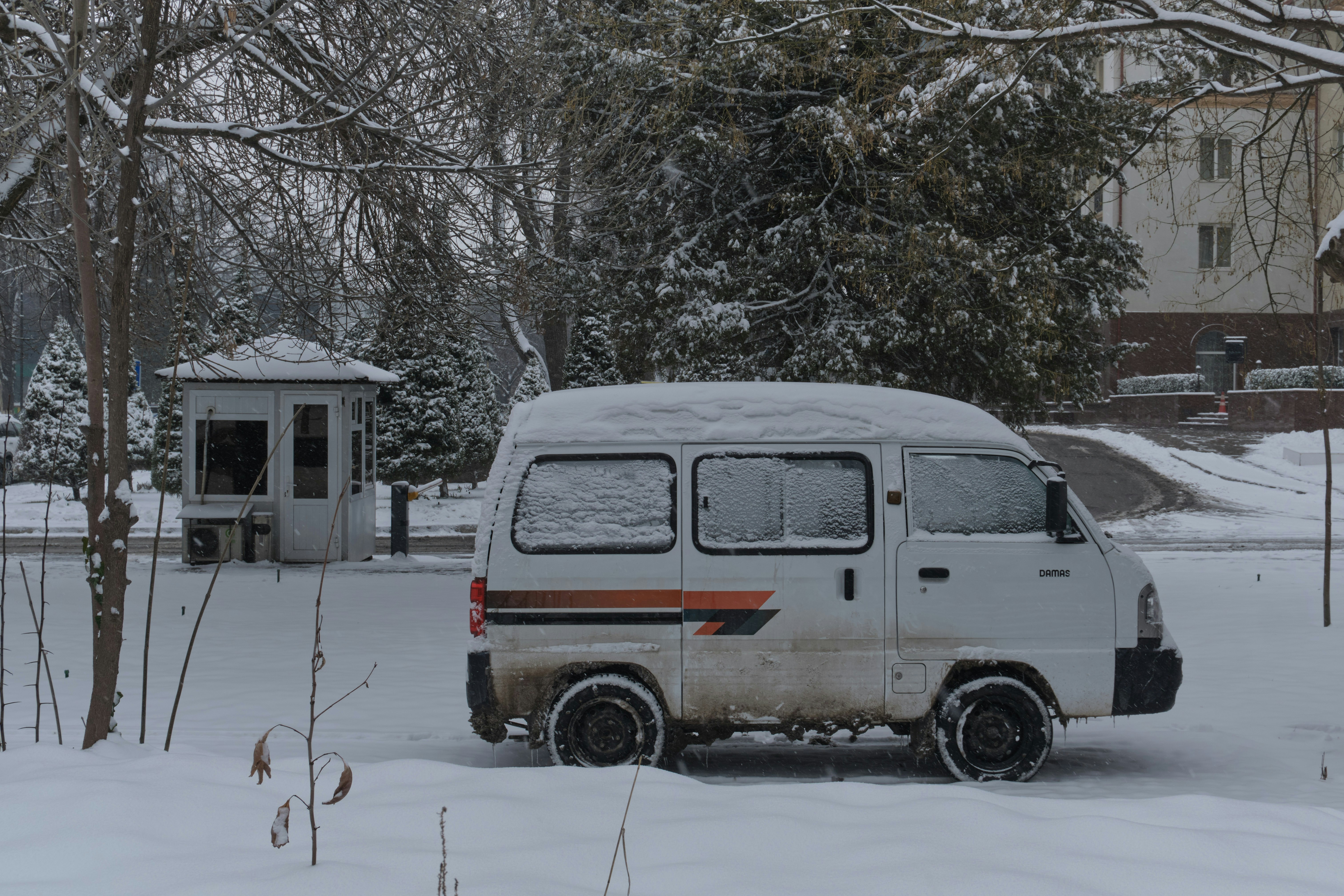 Photo by dashanovasha