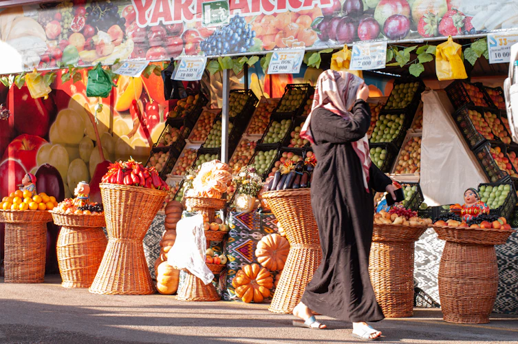Dubai Expo: Oʻzbek tadbirkorlari xalqaro koʻrgazmada