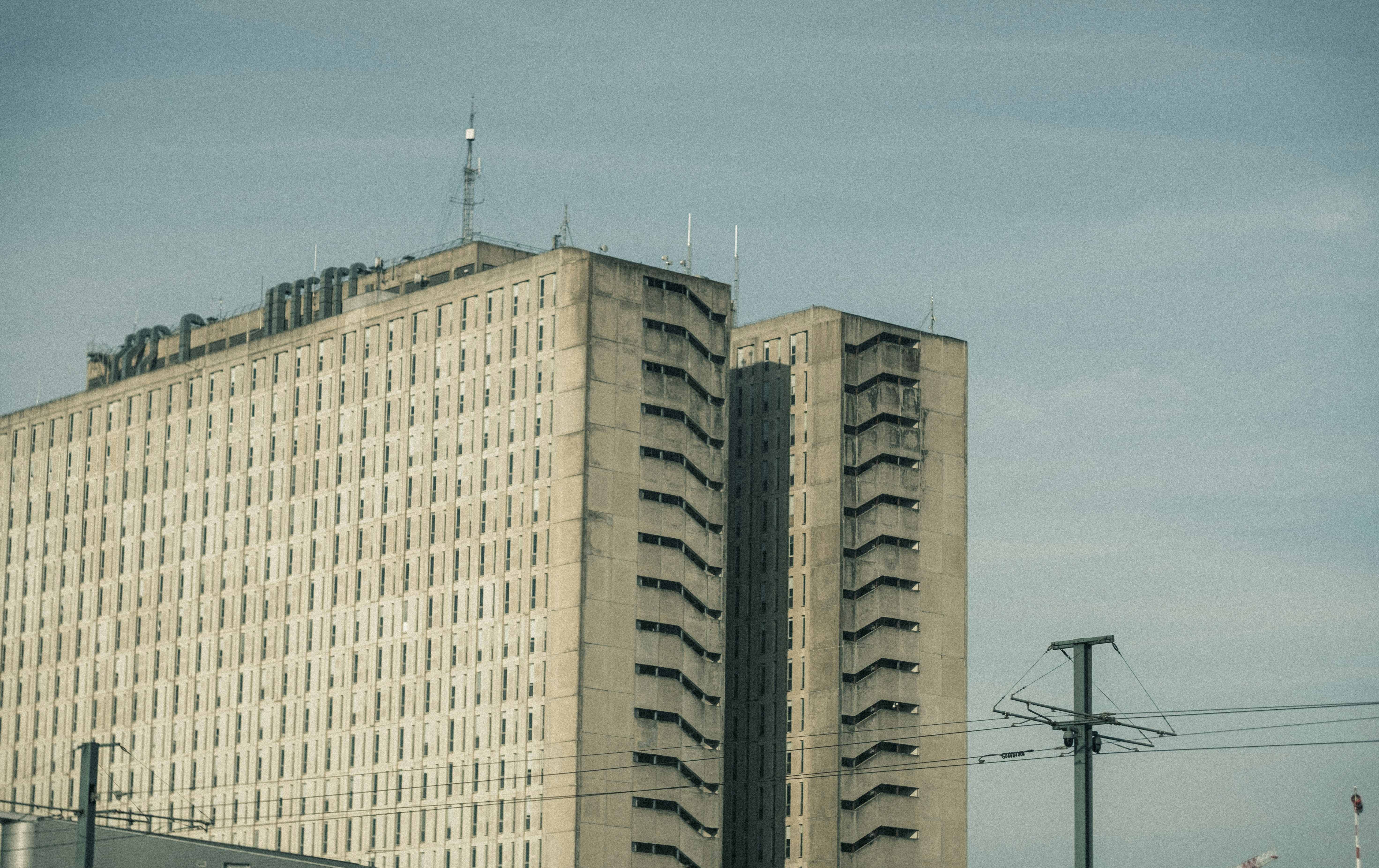 엘에이 fc 대 토론토 - Tall, weathe...