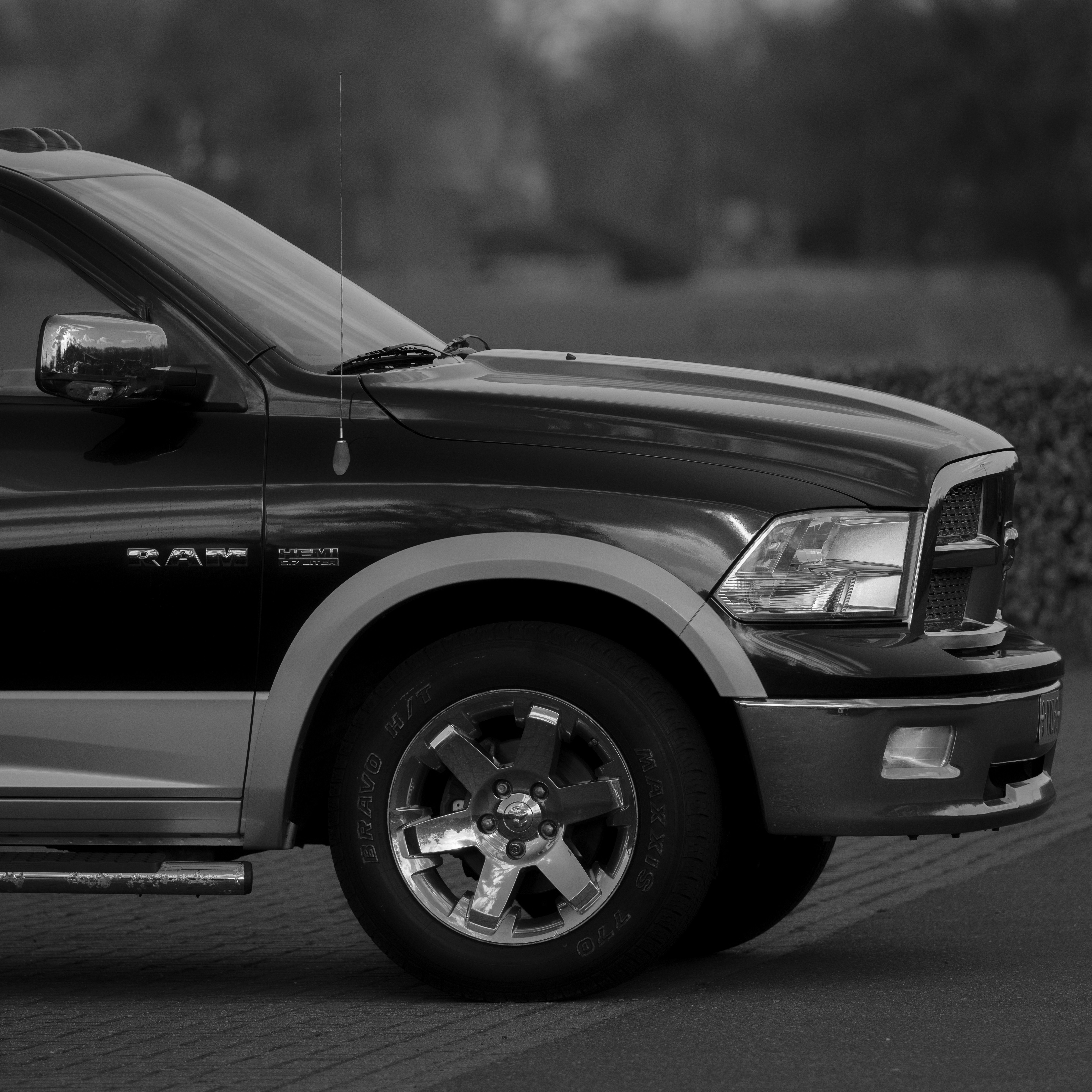 Navigating the Market: Your Essential Guide to Finding a Ram 1500 on Autotrader