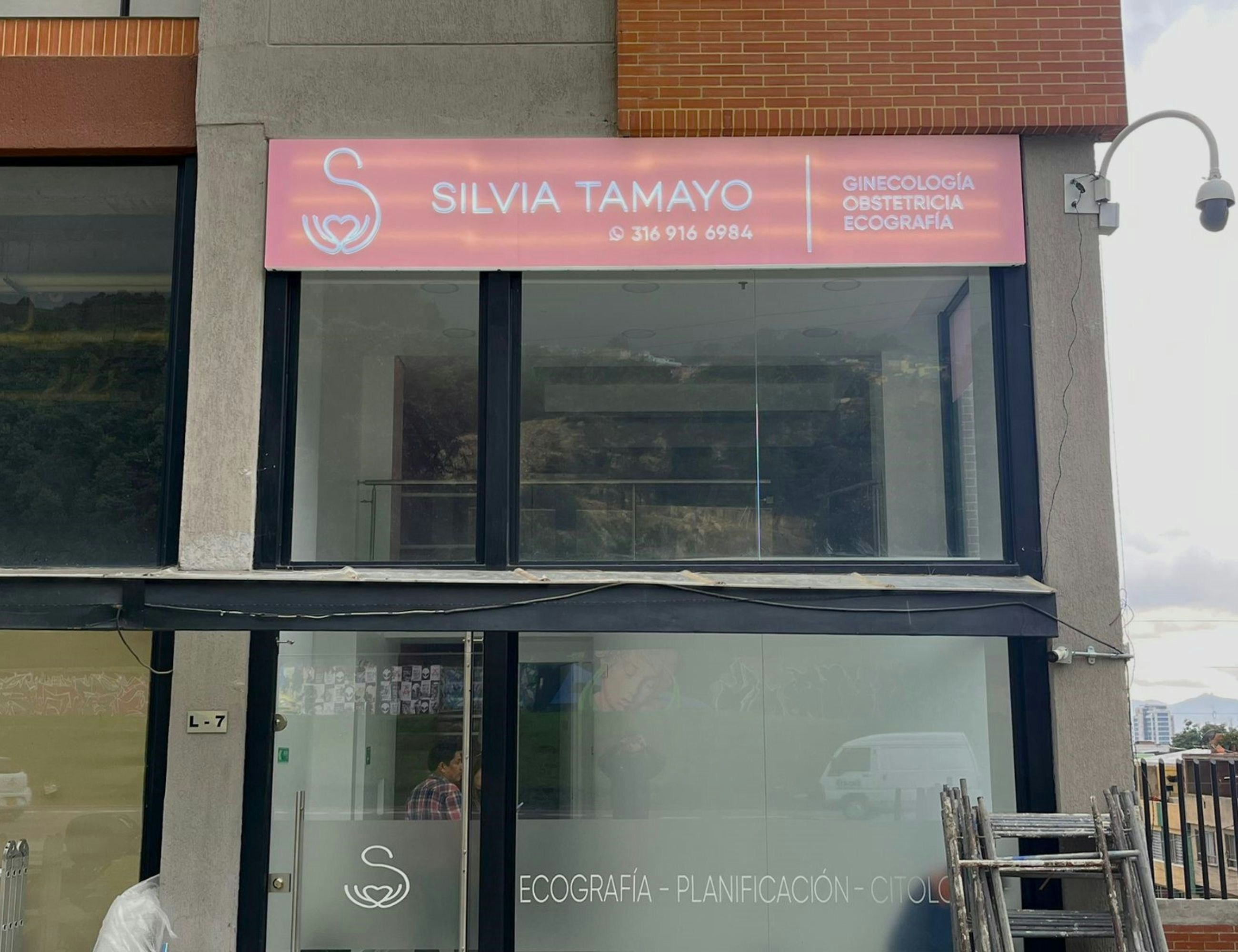 Bogotá para el alma: guía completa de yoga, meditación y bienestar en la capital