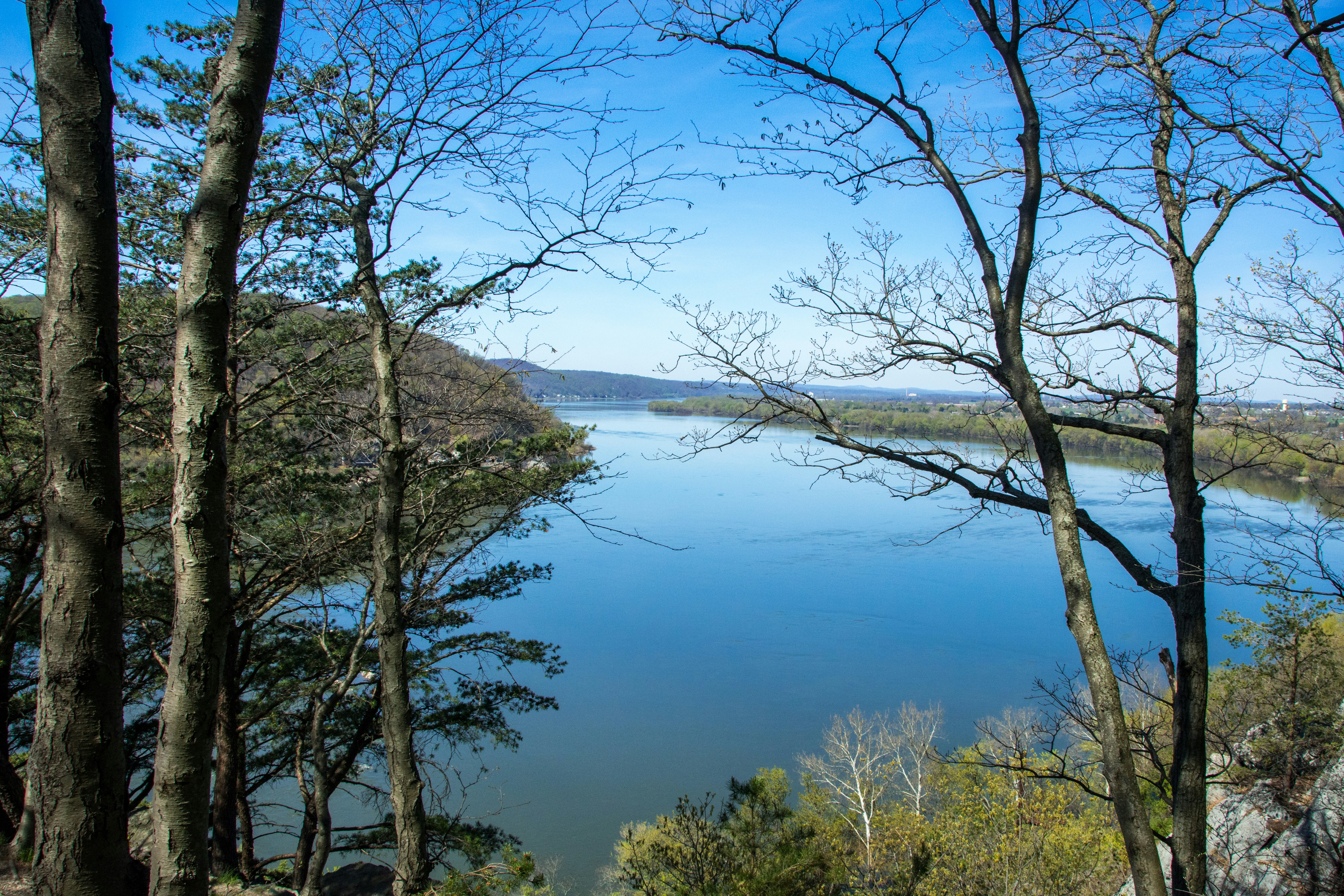 Susquehanna State Park