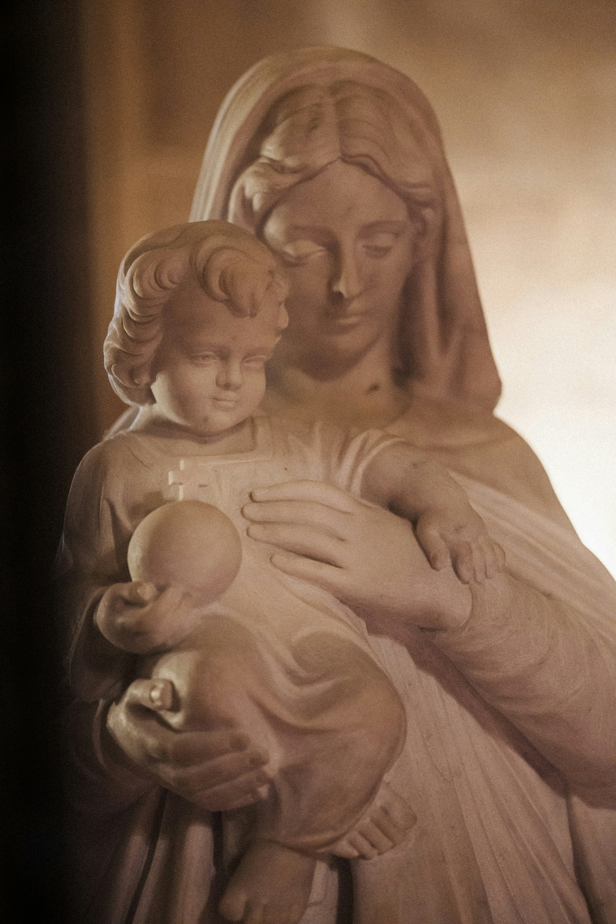 A Different Kind of New Year's Resolution