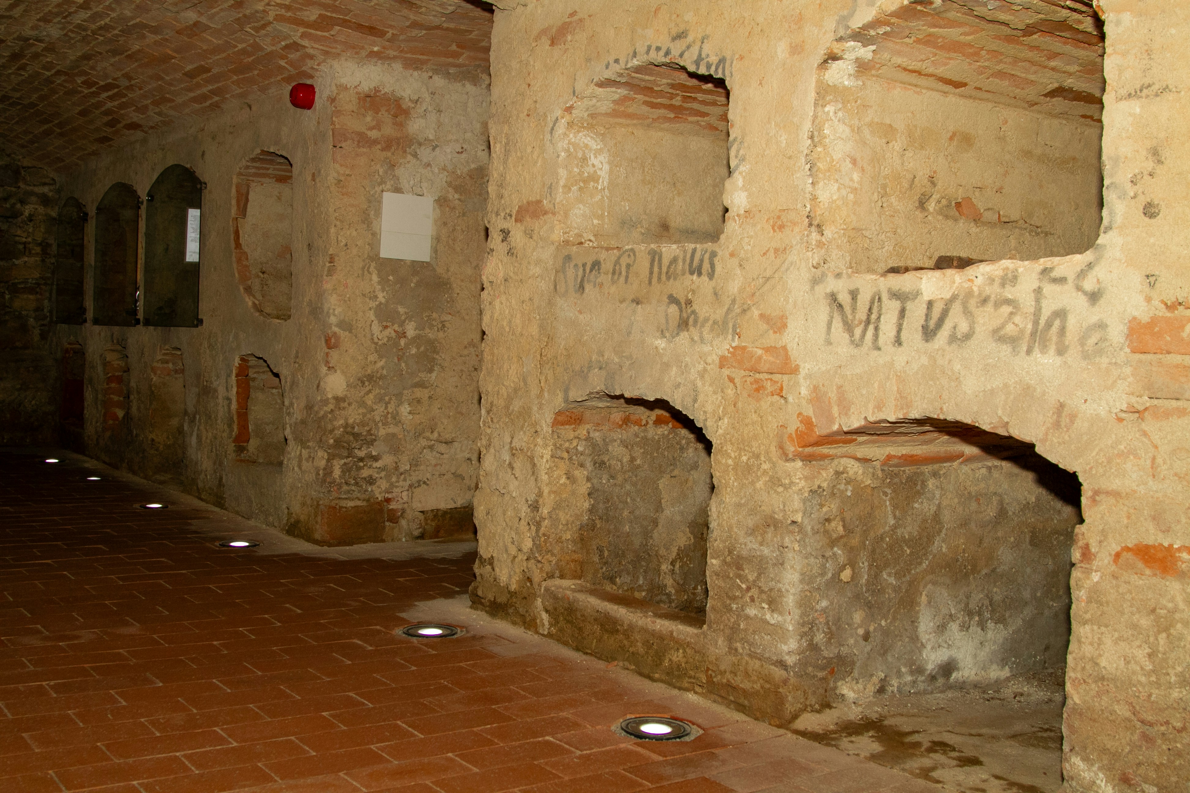 Catacombs of San Gennaro photo 3