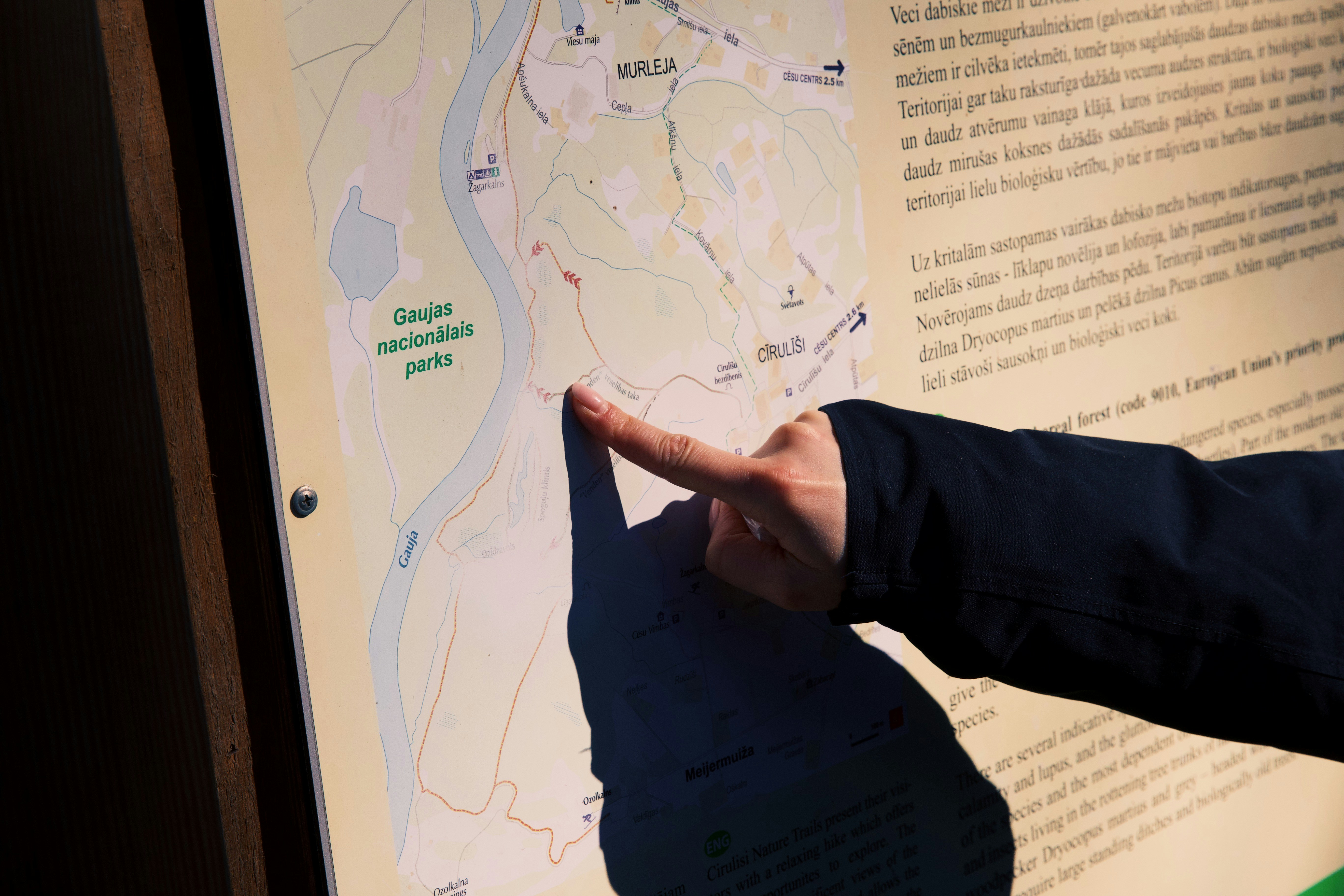 A person looking at a state map on a screen, highlighting the importance of state-specific laws - Finding Legal Representation