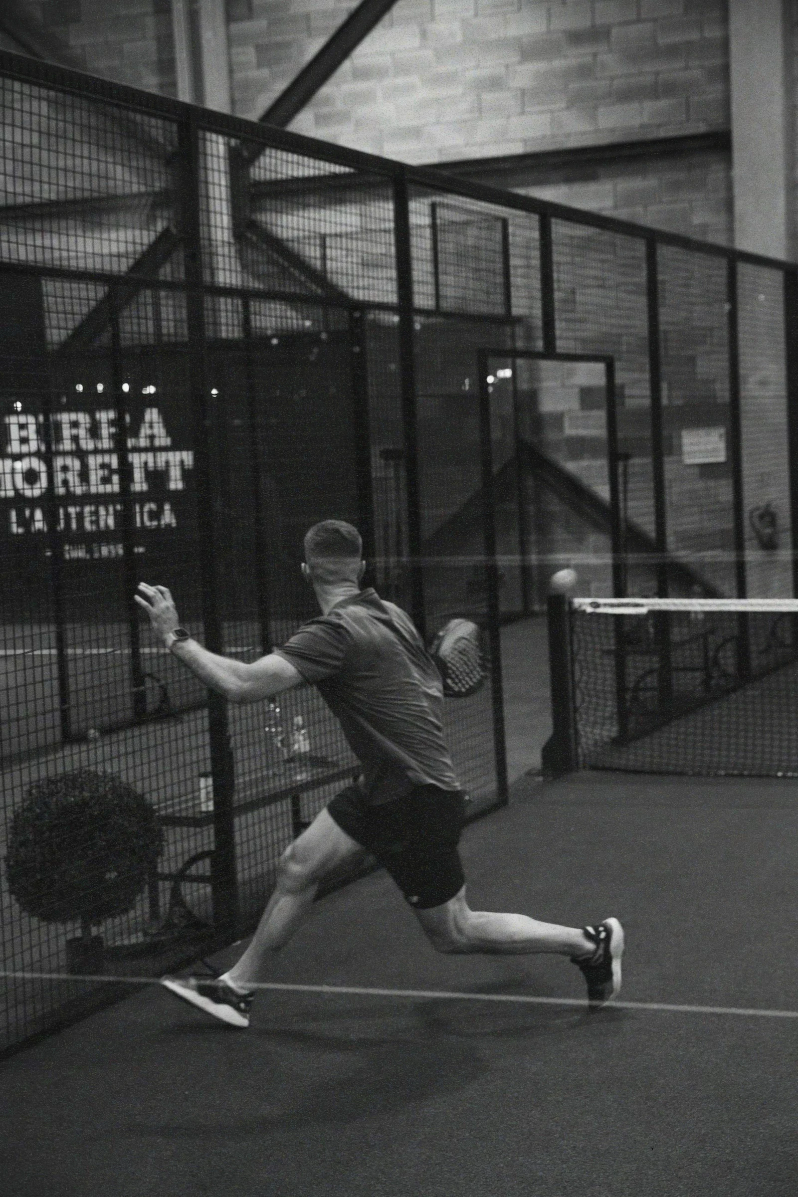 Why Is Padel the Fastest-Growing Sport in the World?