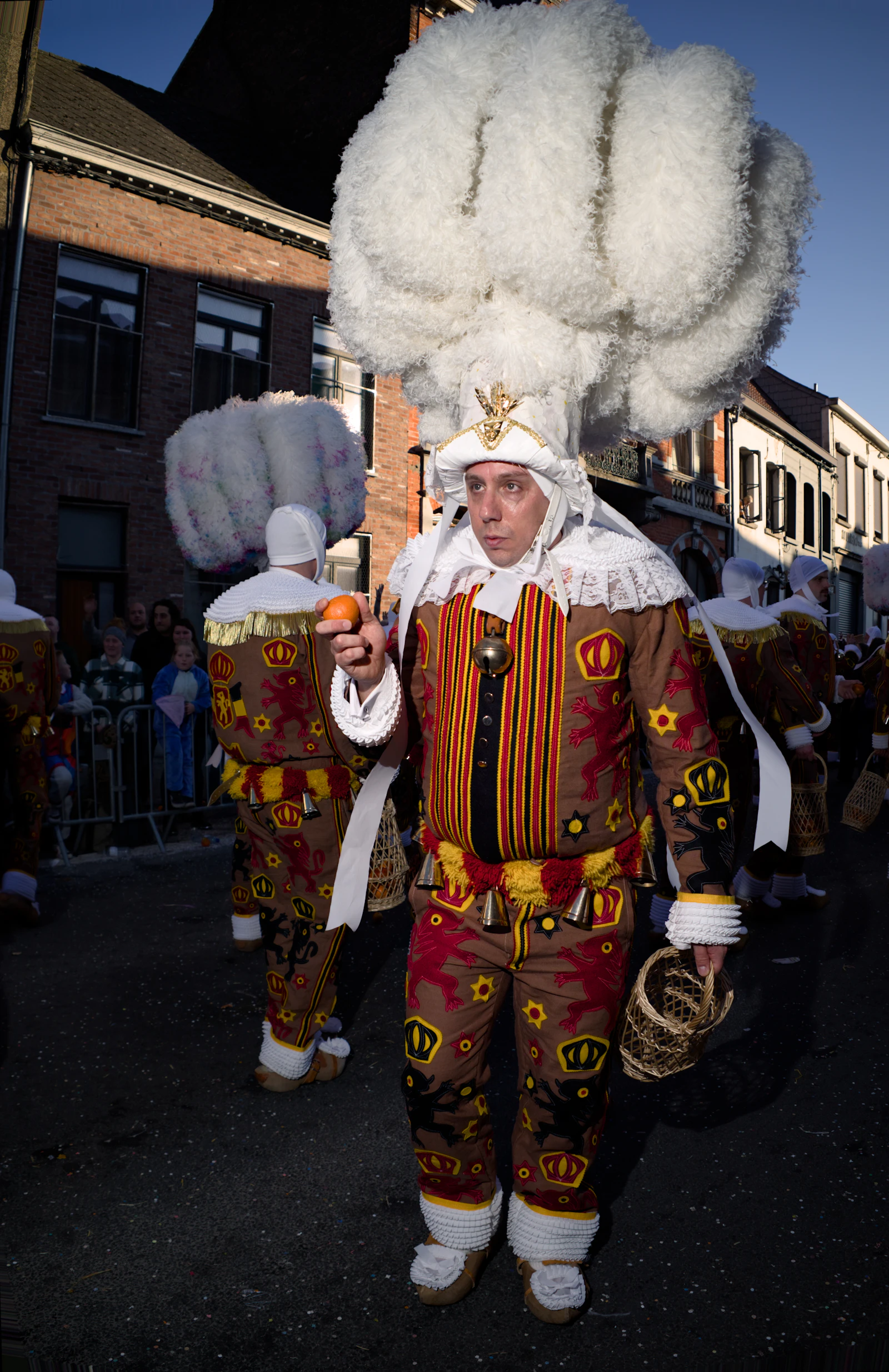 Carnaval de Binche
