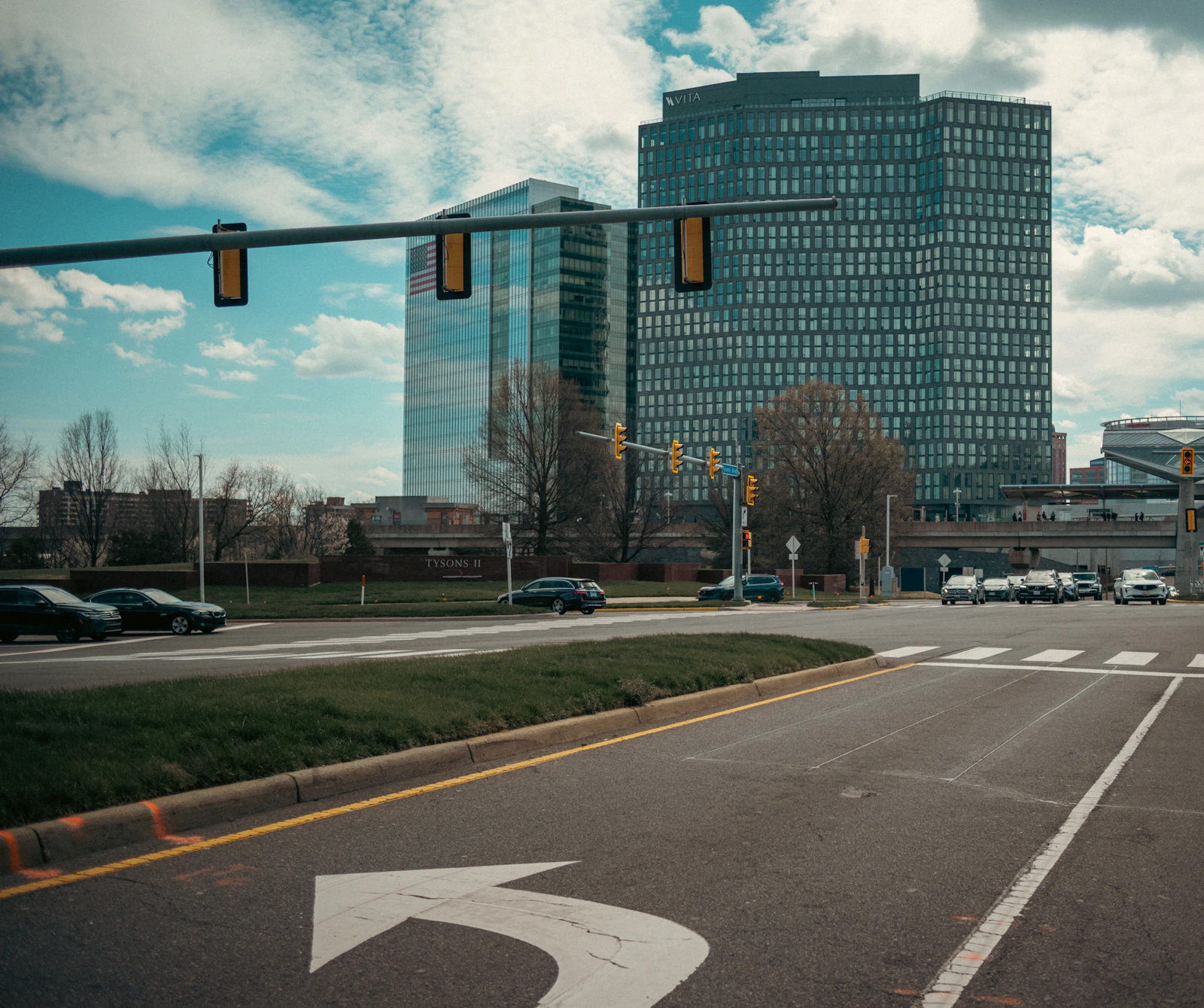 The Ritz-Carlton, Pentagon City