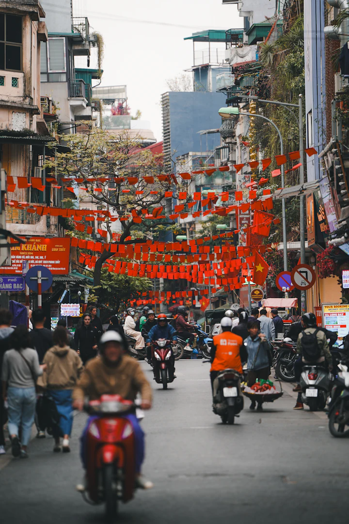 Hà Nội