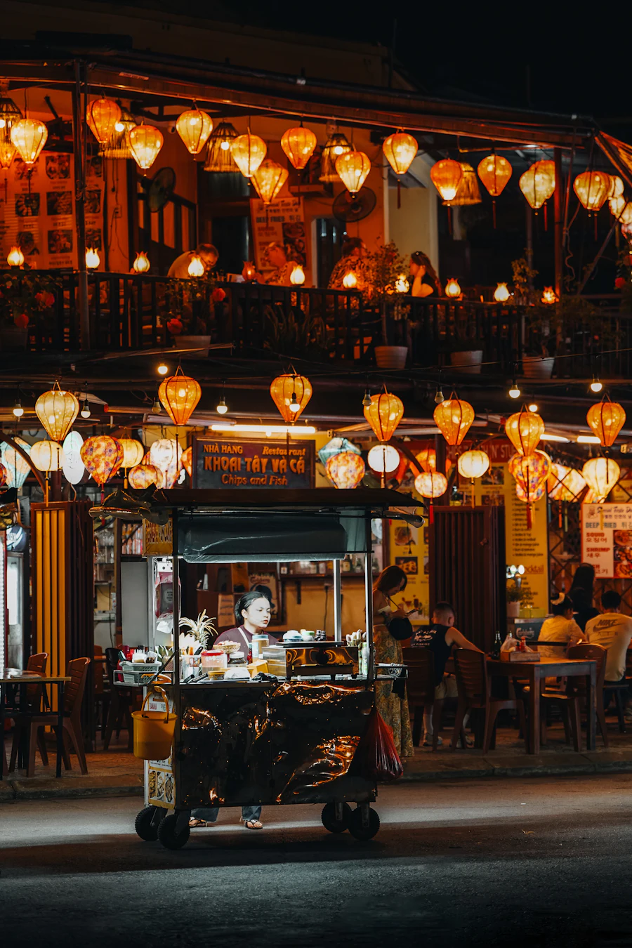 Hoi An