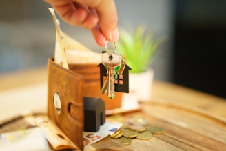 How Deemed Income Tax Works for Non-Resident Property Owners