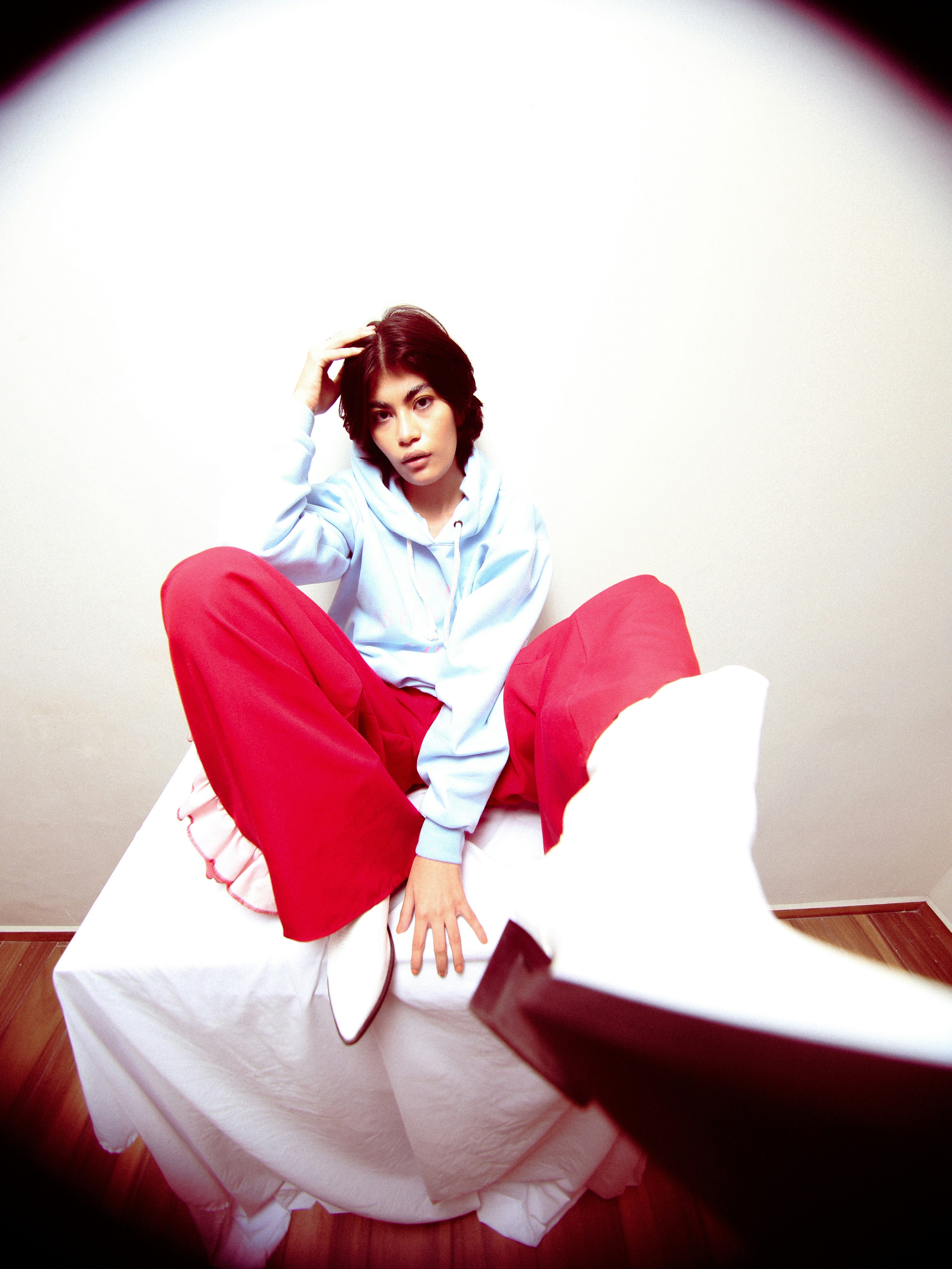 Photo by leonardodbi