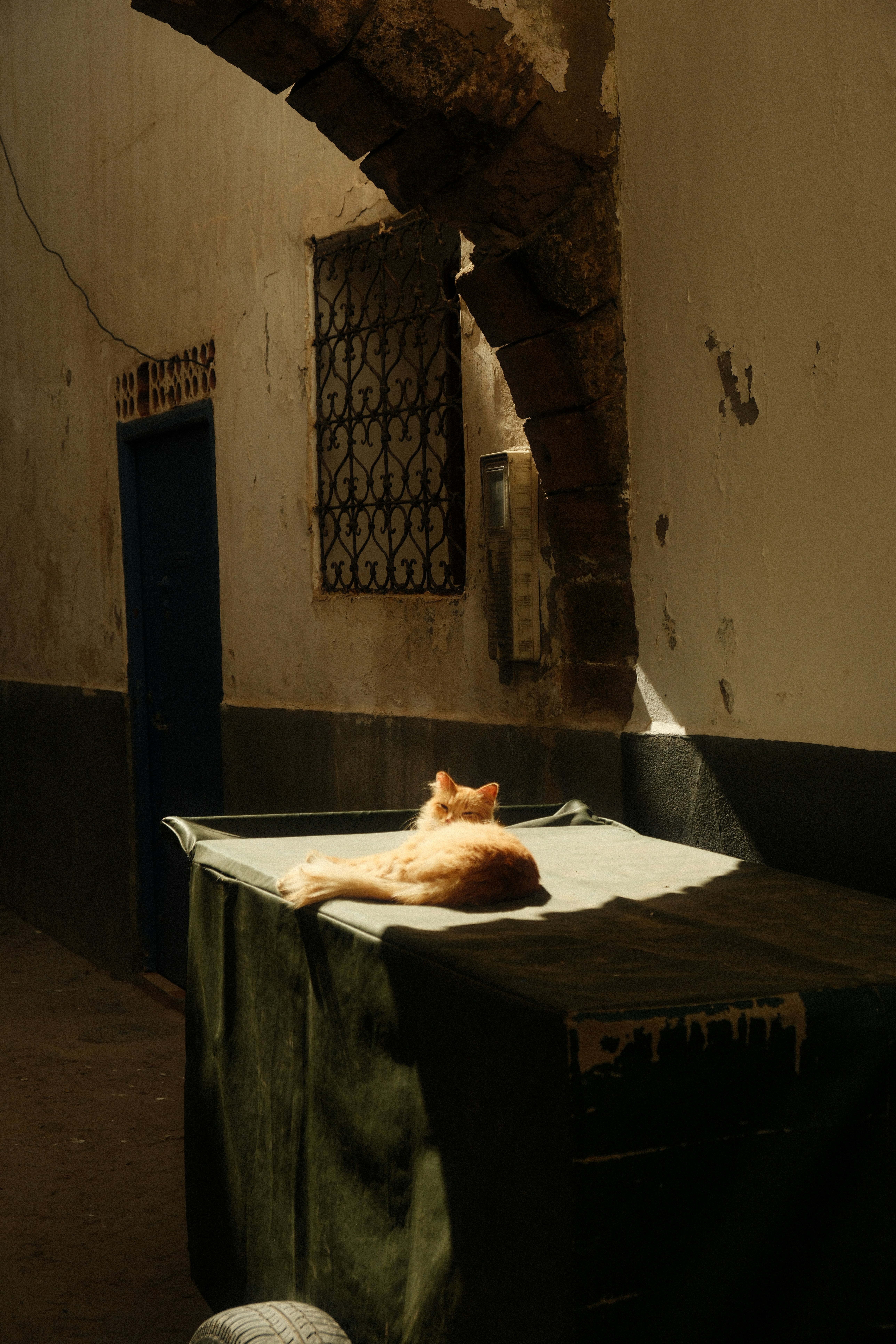 Mahdi Gholi Beyk Bathhouse