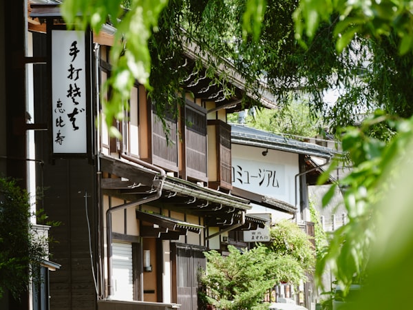 Shiratama-zanmai at Oshinoya