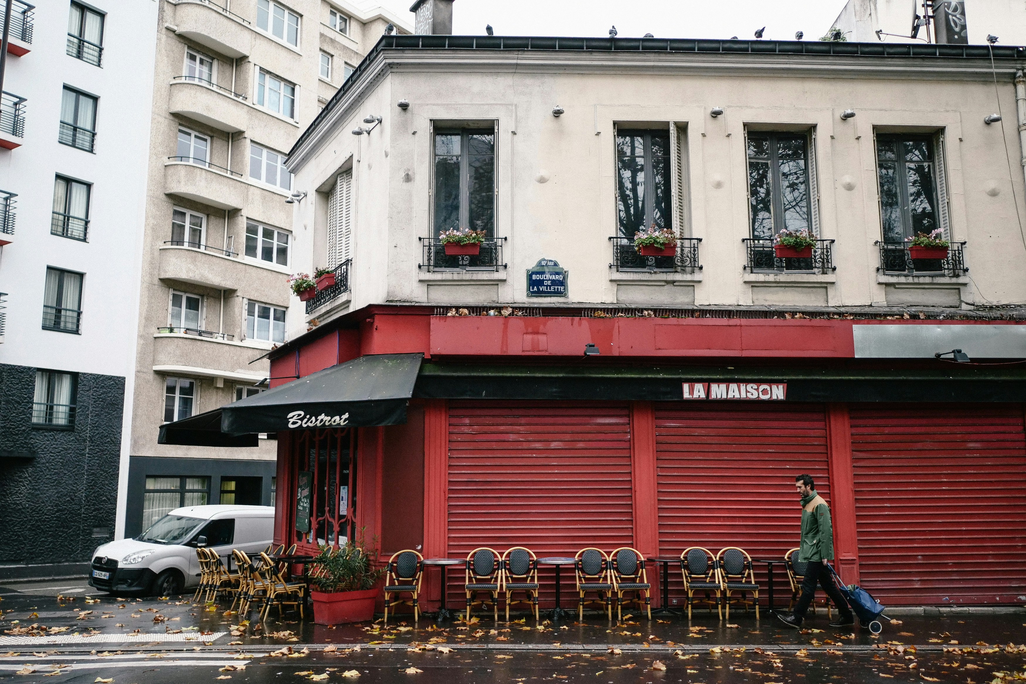 Boulangerie Bonon